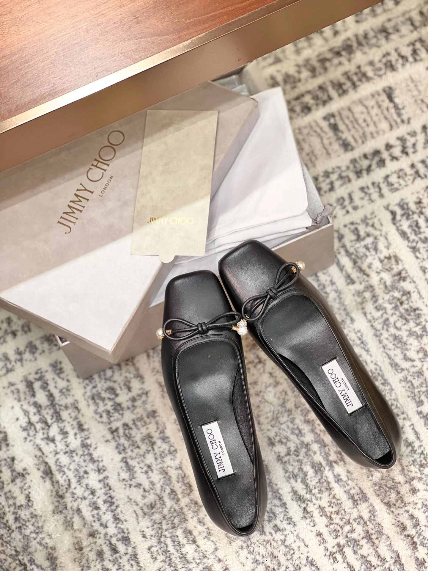 Jimmy Choo Shoes SmartChoice 7898