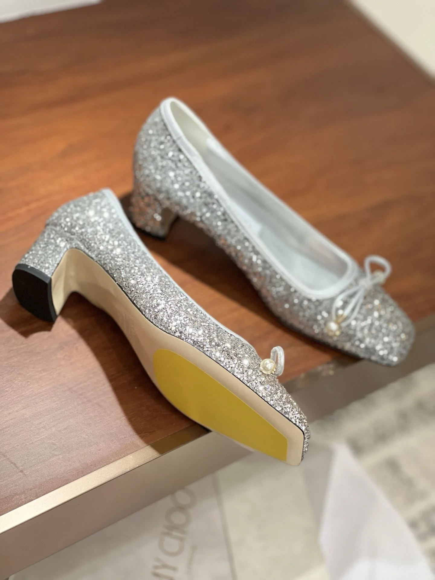 Unique Jimmy Choo Shoes 7915