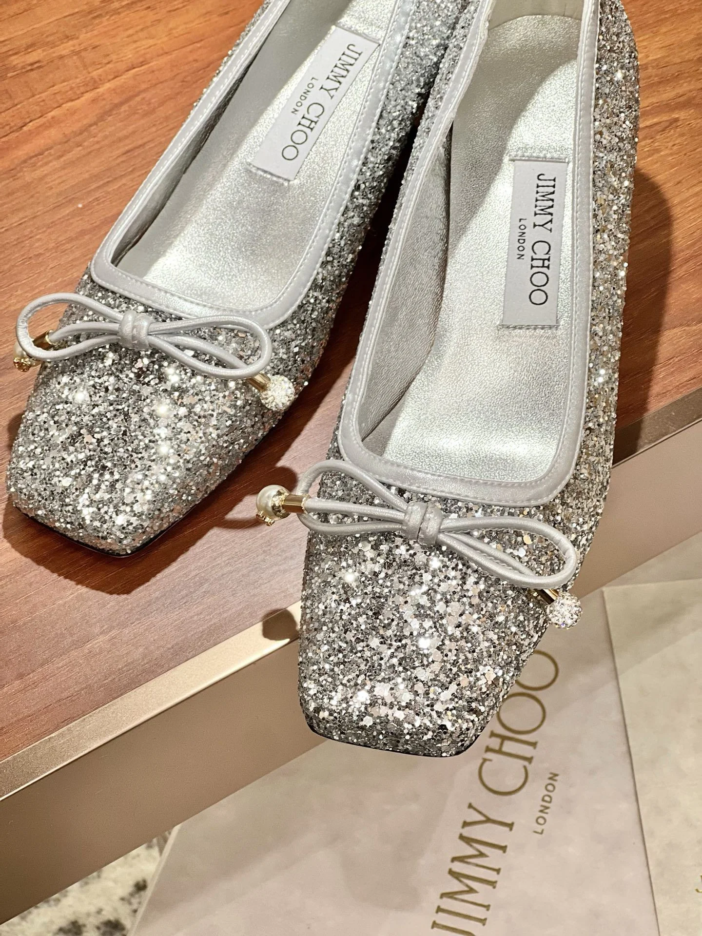 Unique Jimmy Choo Shoes 7915