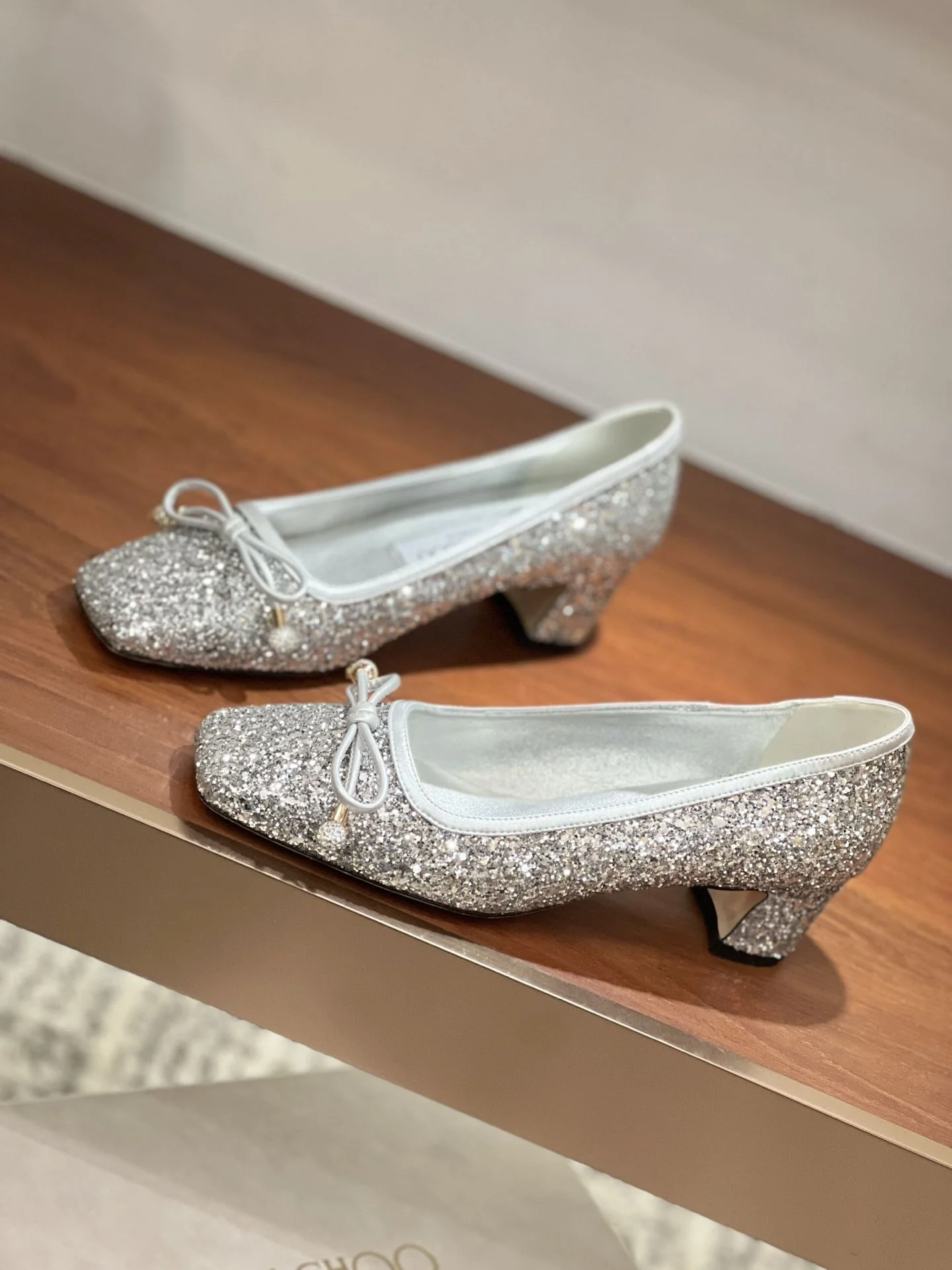 Unique Jimmy Choo Shoes 7915