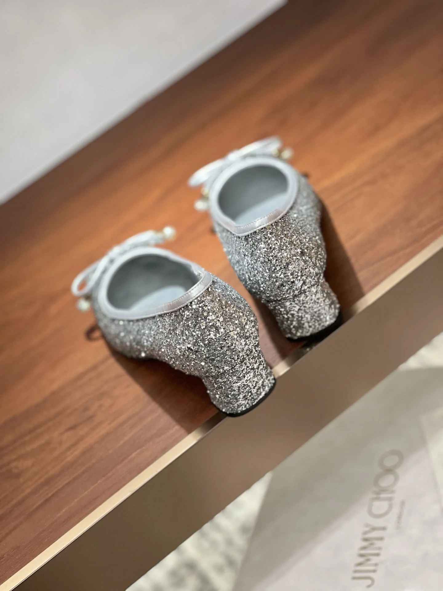 Unique Jimmy Choo Shoes 7915