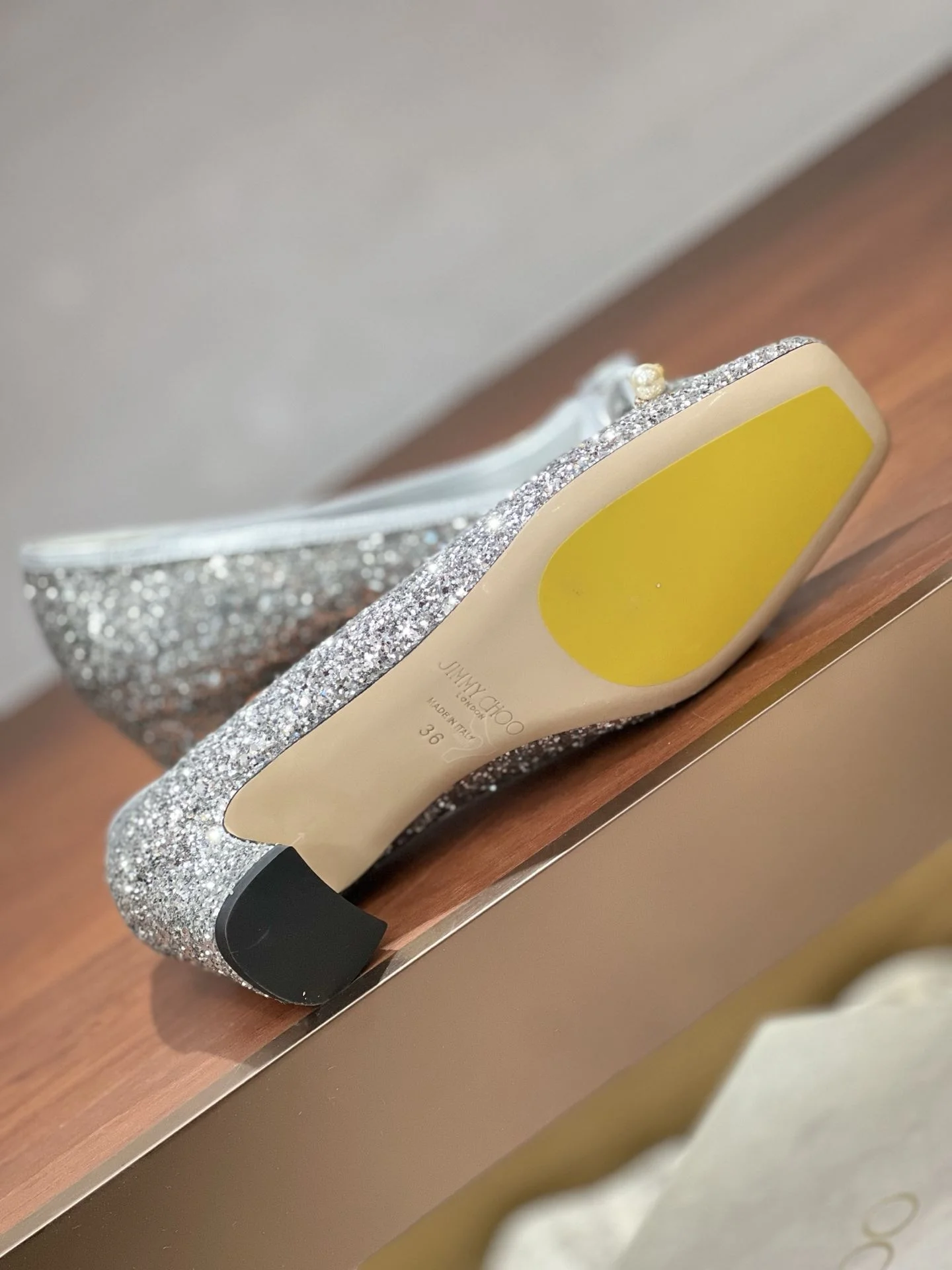 Unique Jimmy Choo Shoes 7915