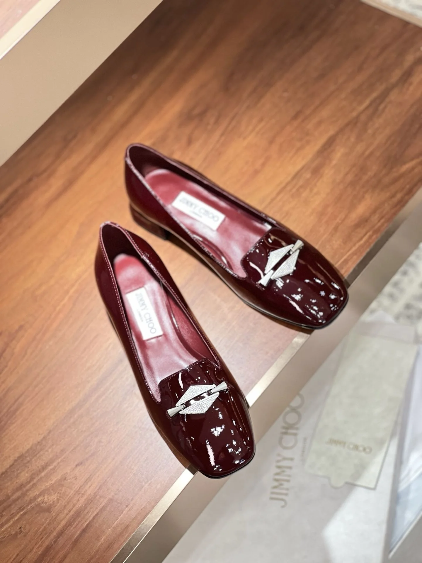 Affordable Jimmy Choo Shoes 7891