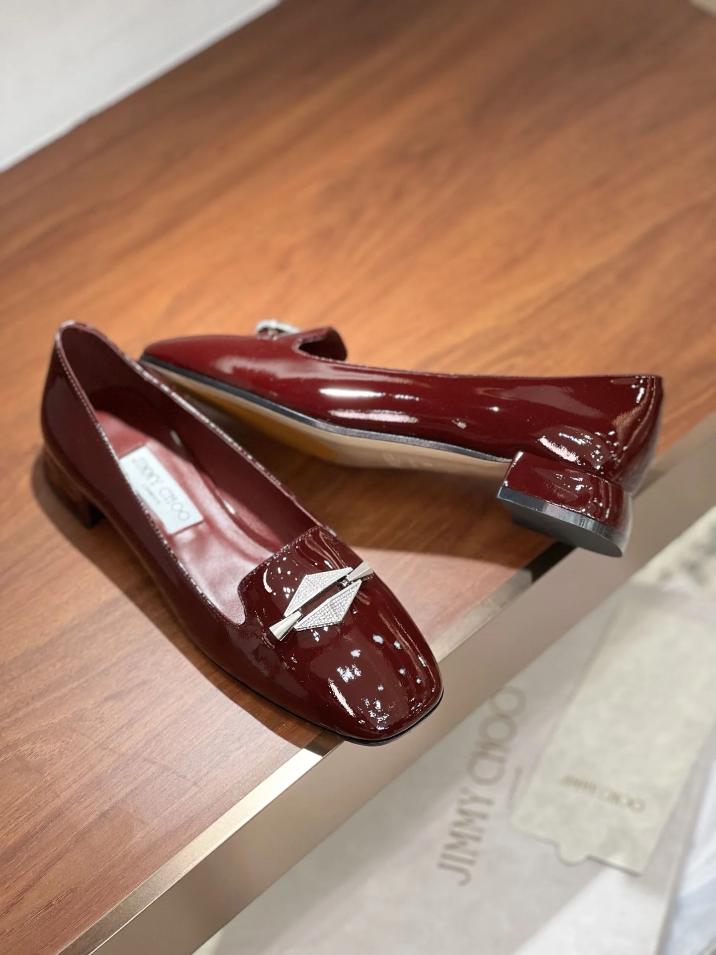 Affordable Jimmy Choo Shoes 7891