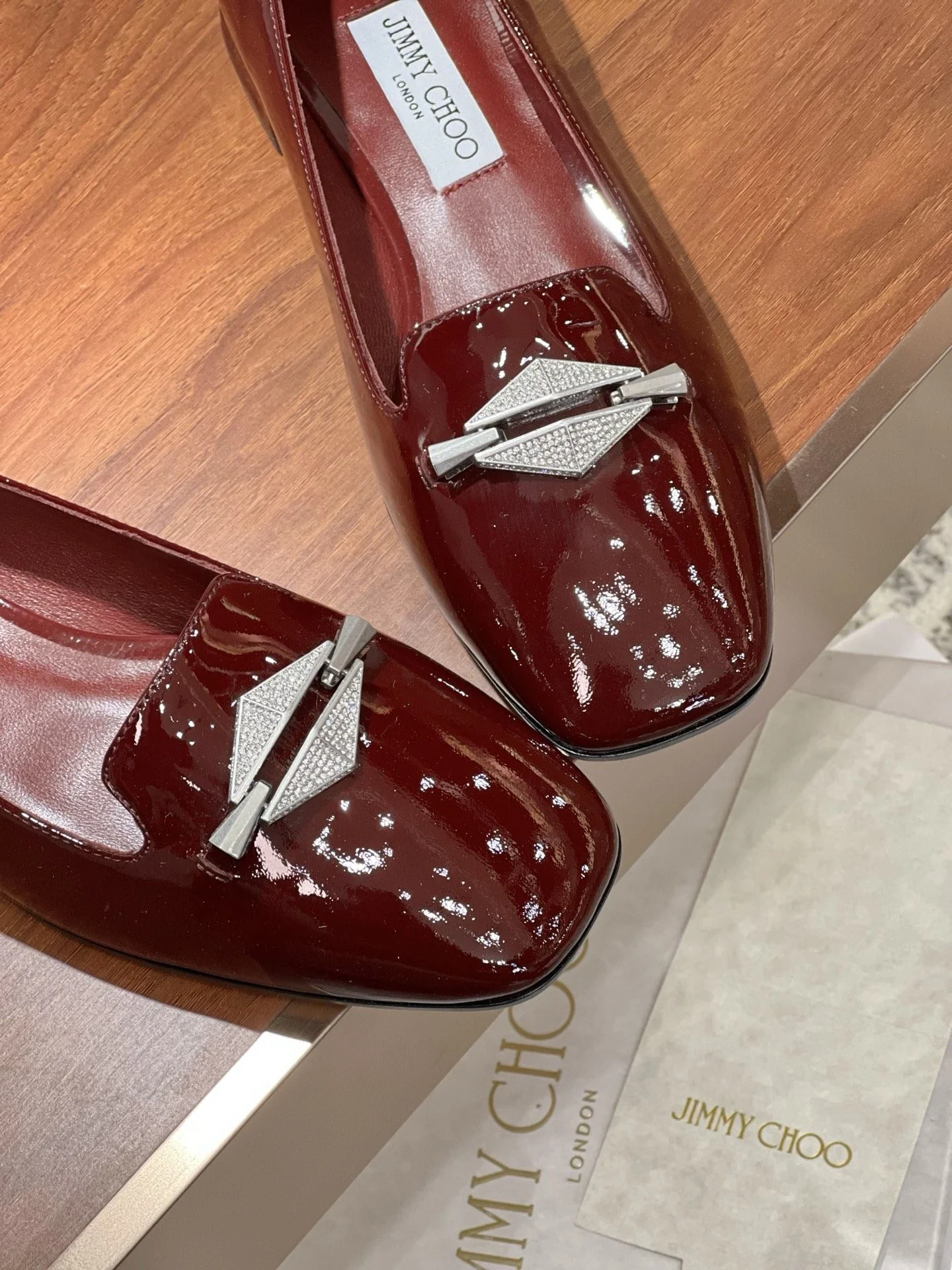 Affordable Jimmy Choo Shoes 7891