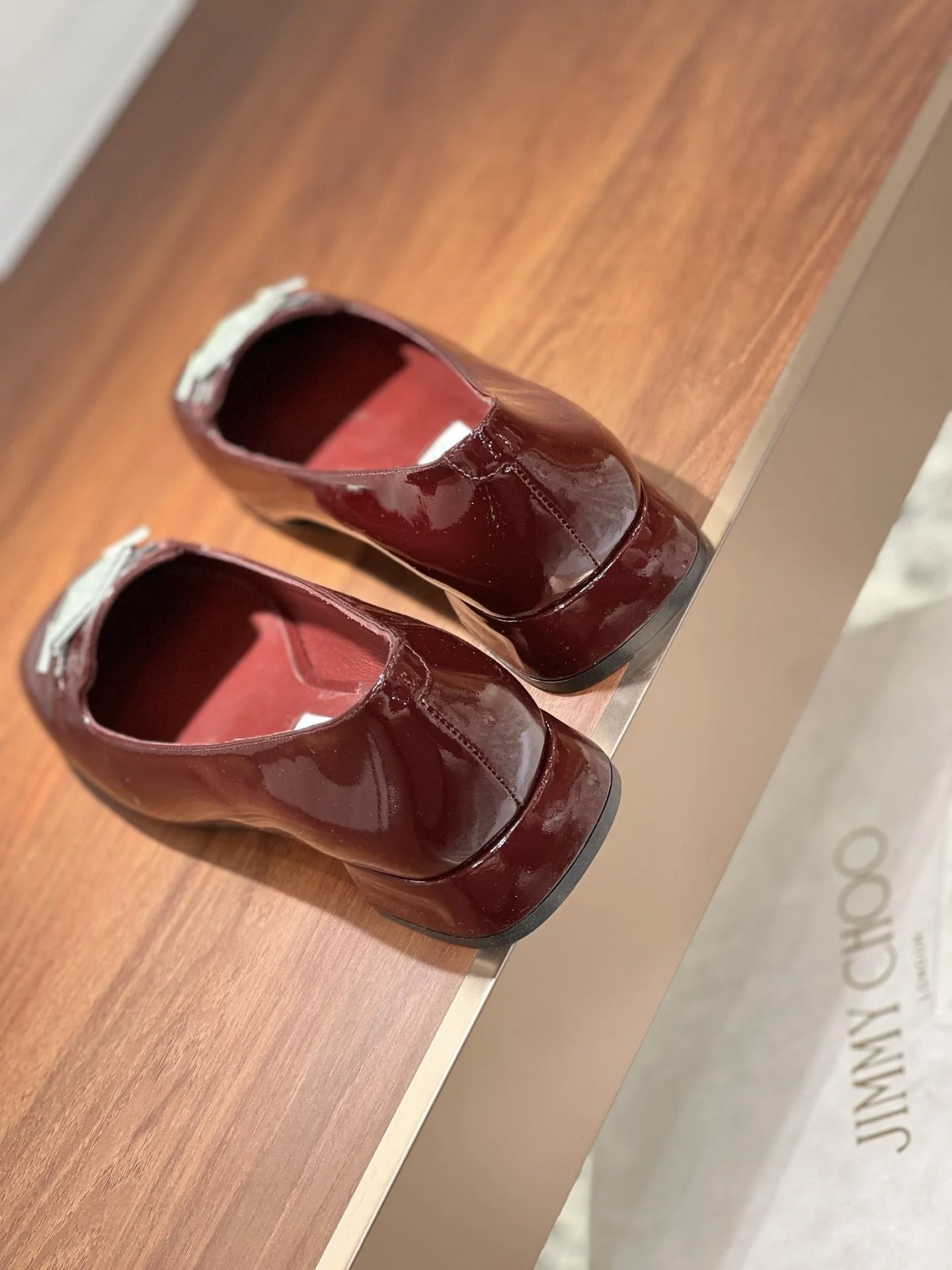 Affordable Jimmy Choo Shoes 7891