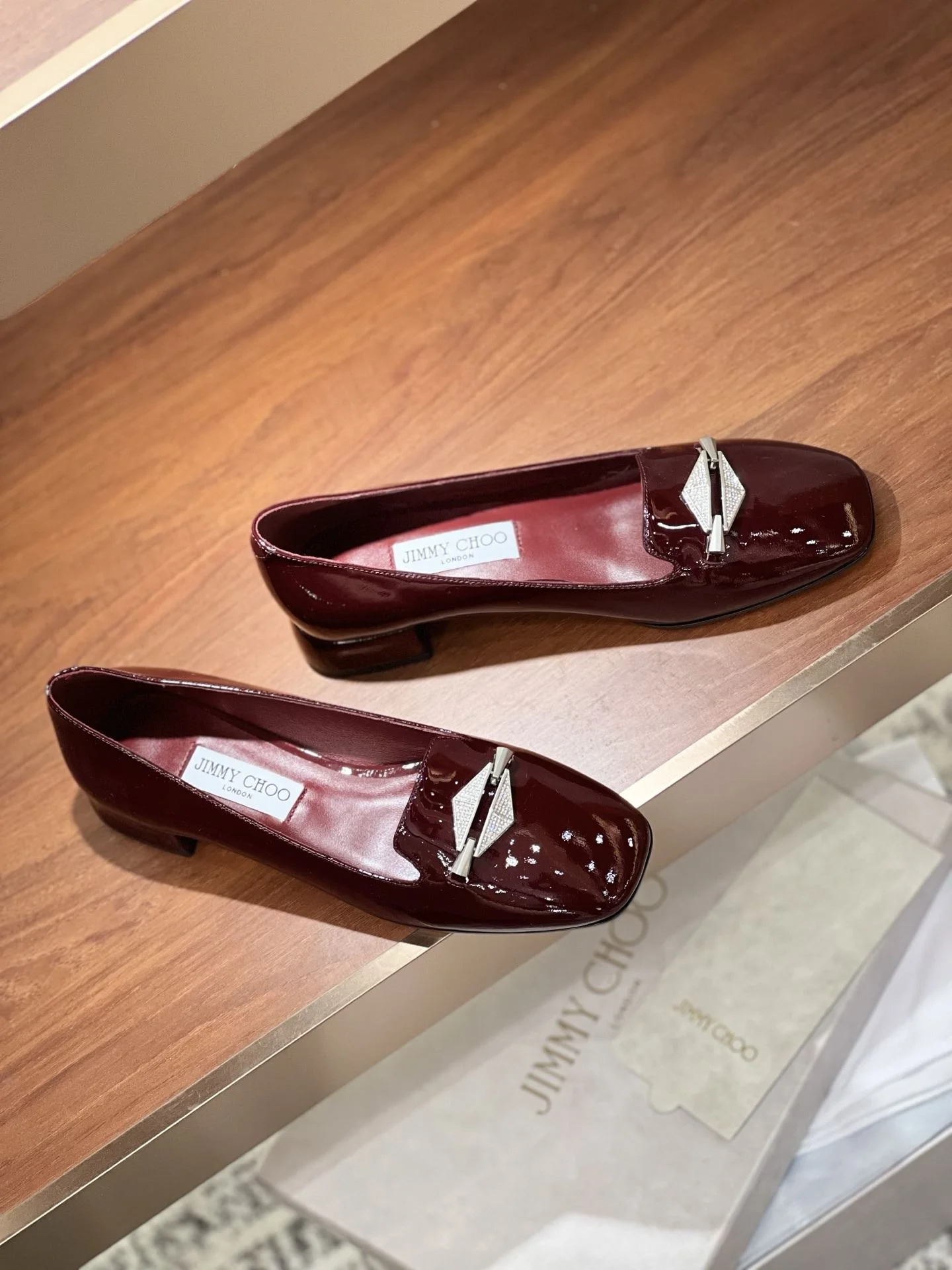 Affordable Jimmy Choo Shoes 7891