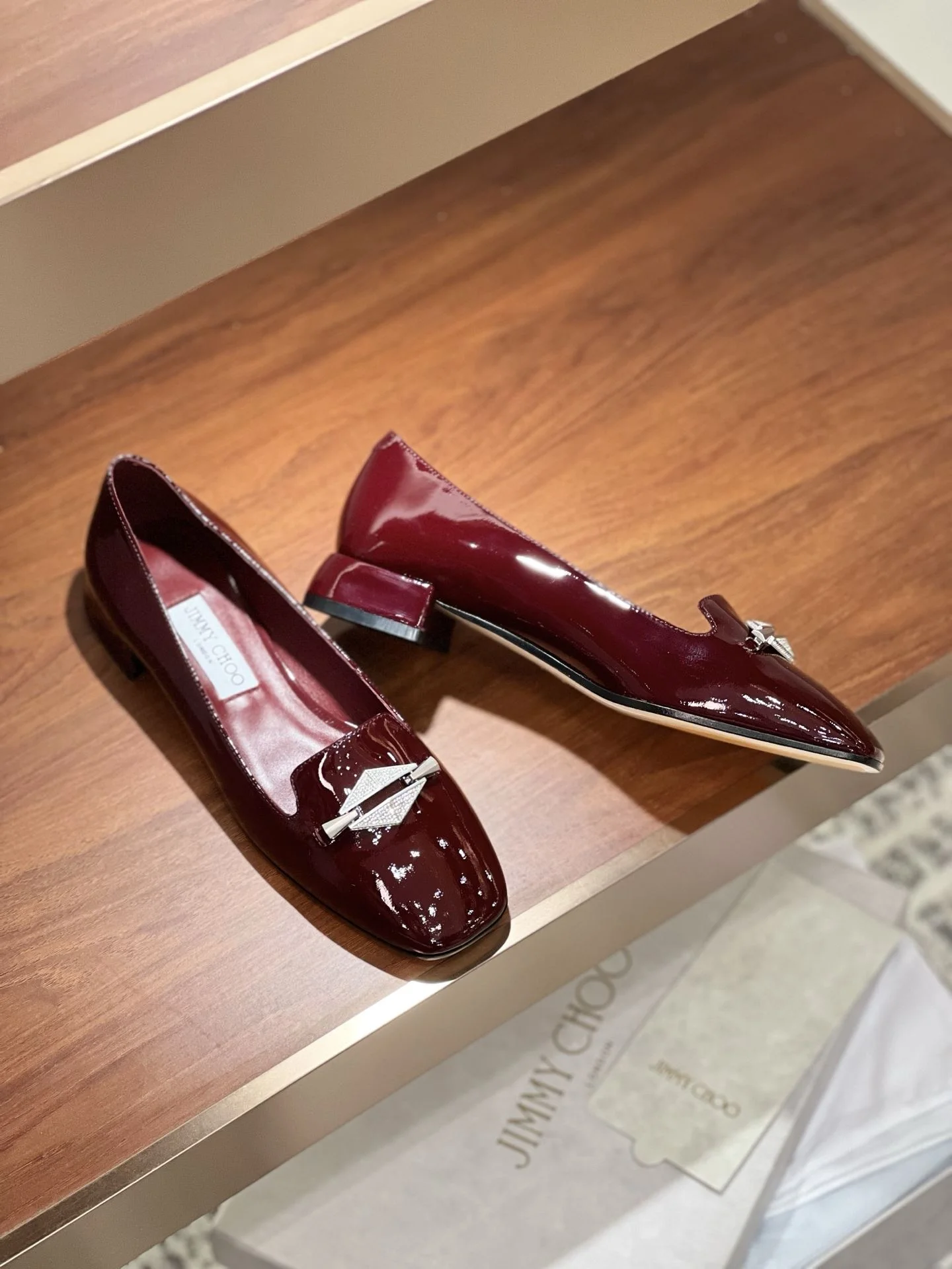 Affordable Jimmy Choo Shoes 7891