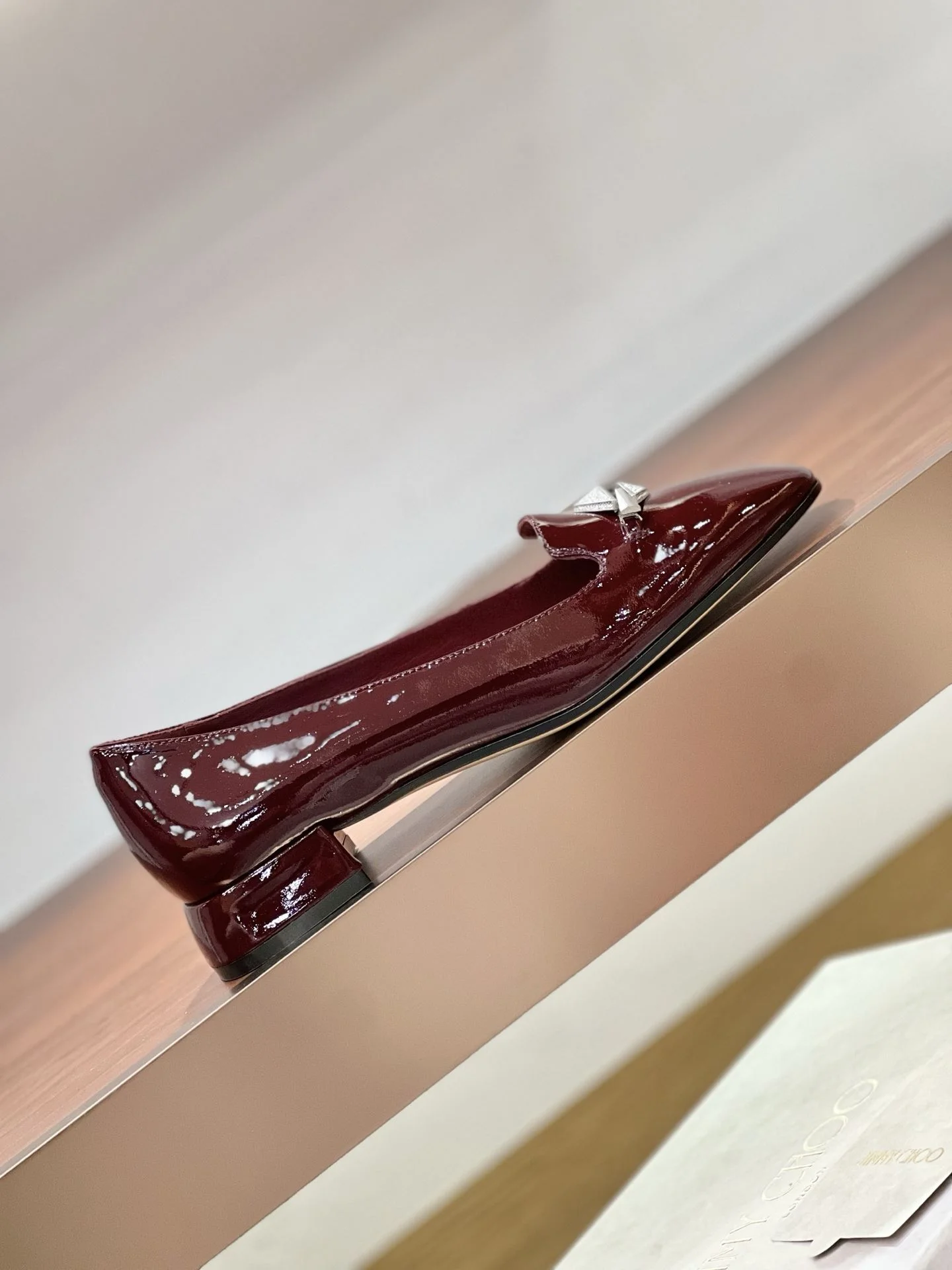 Affordable Jimmy Choo Shoes 7891