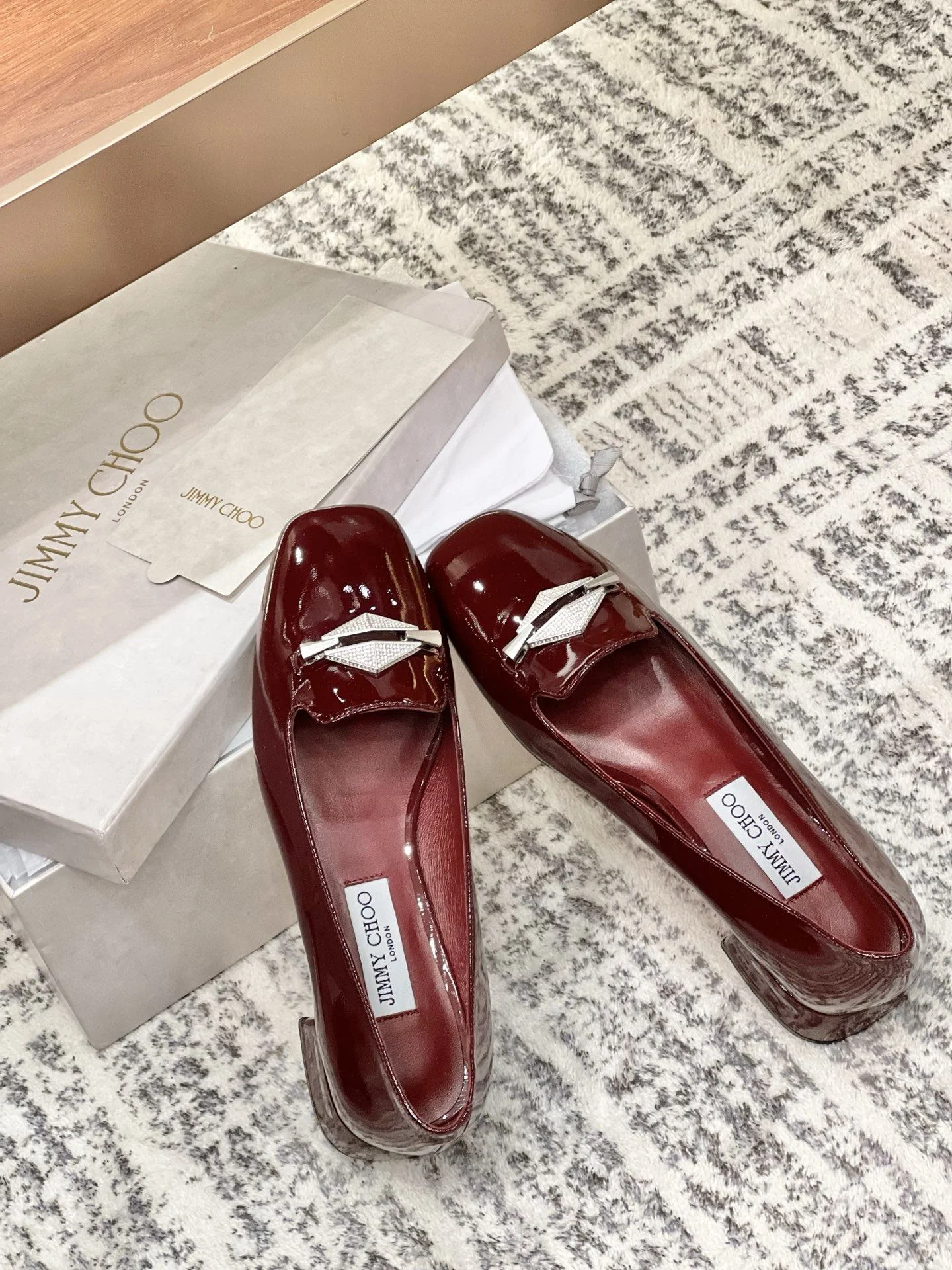 Affordable Jimmy Choo Shoes 7891