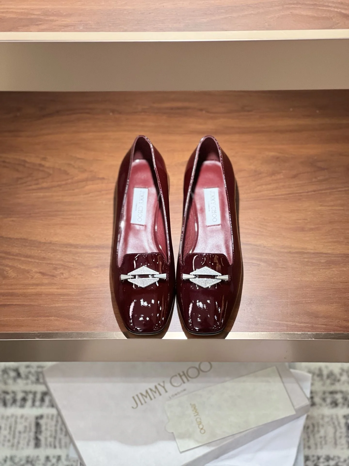 Affordable Jimmy Choo Shoes 7891