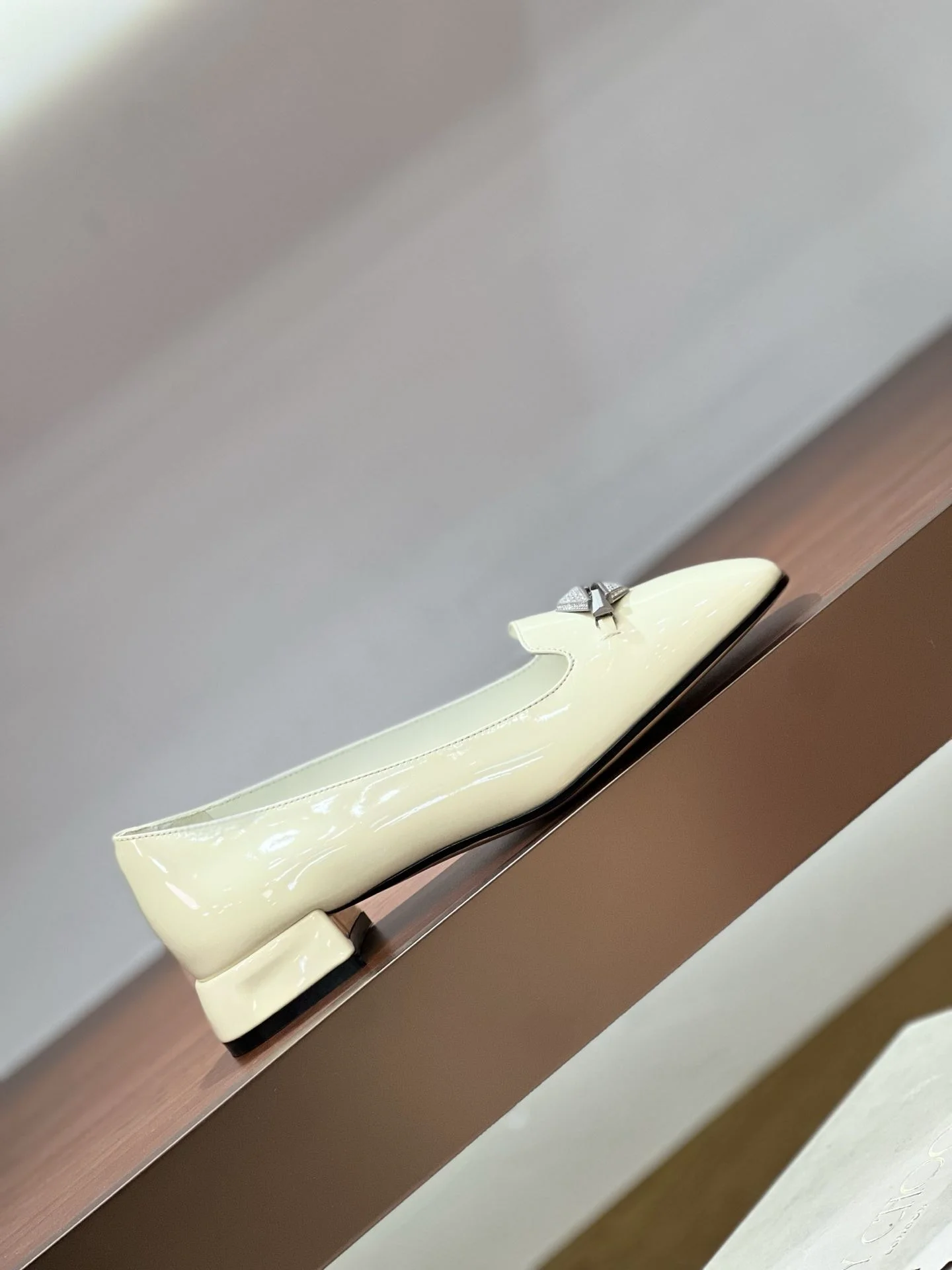 Jimmy Choo Shoes Sophisticated 7896