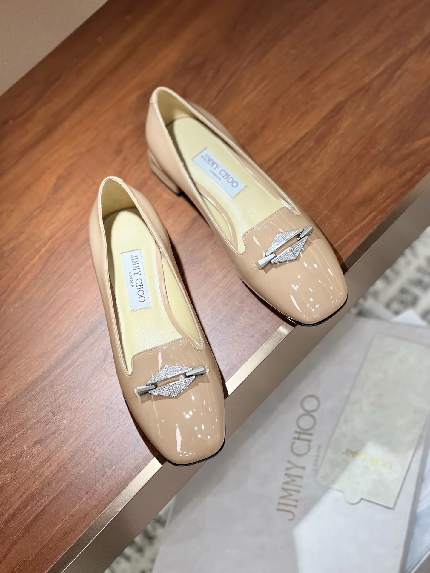 Jimmy Choo Shoes Reliable 7895