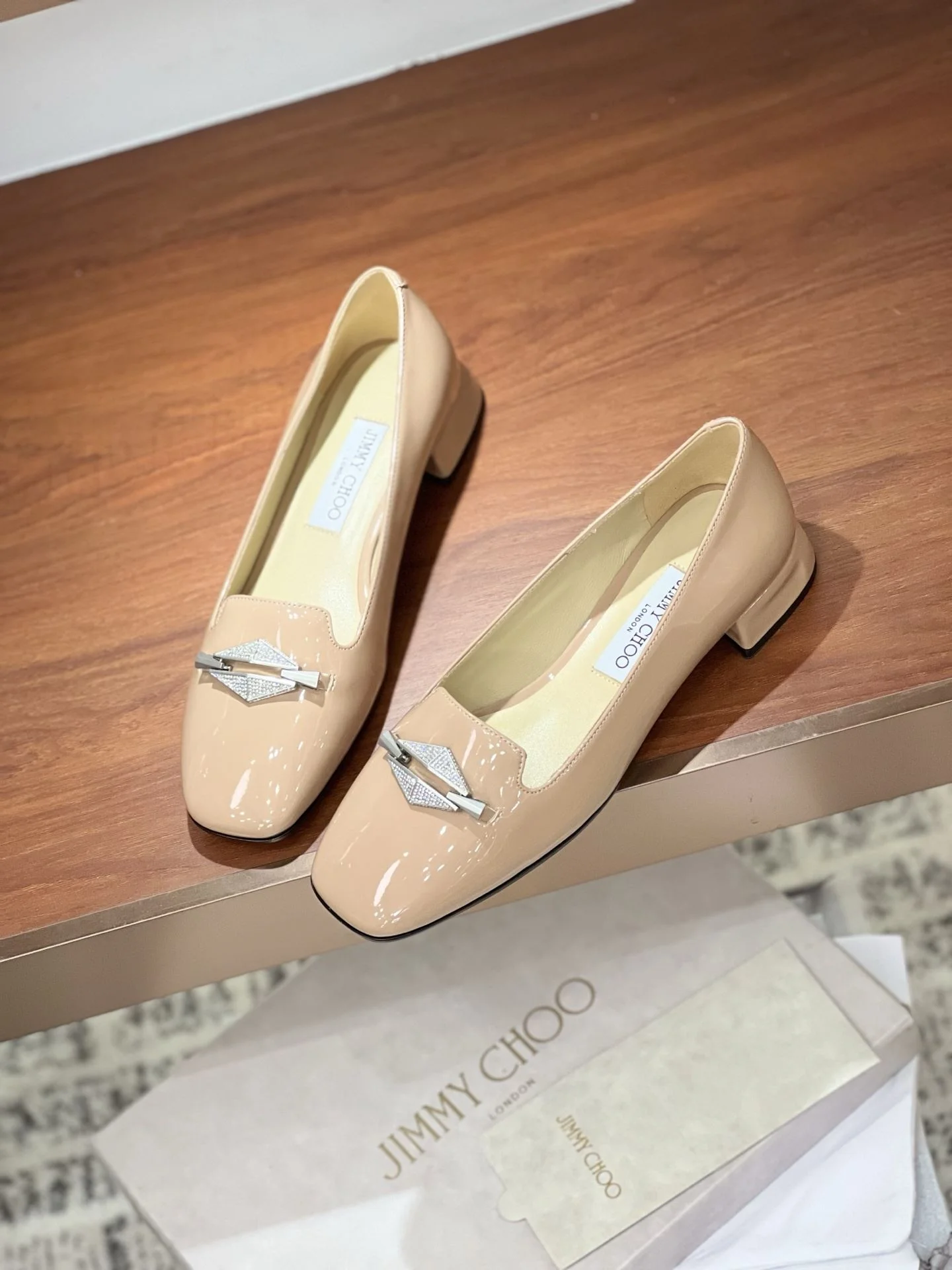 Jimmy Choo Shoes Reliable 7895