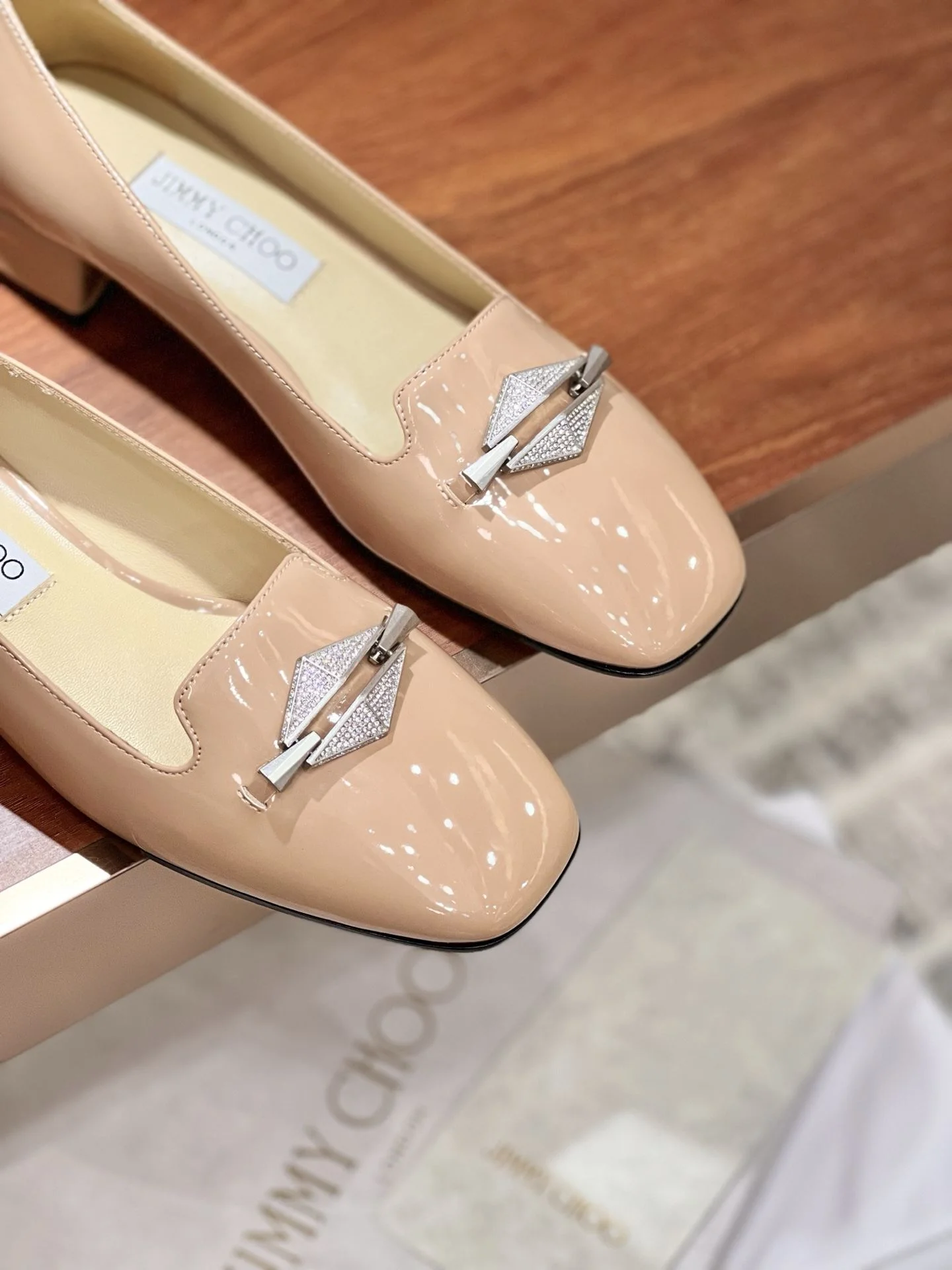 Jimmy Choo Shoes Reliable 7895