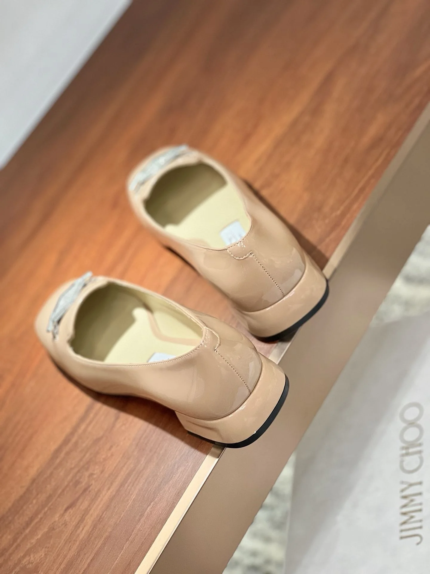 Jimmy Choo Shoes Reliable 7895