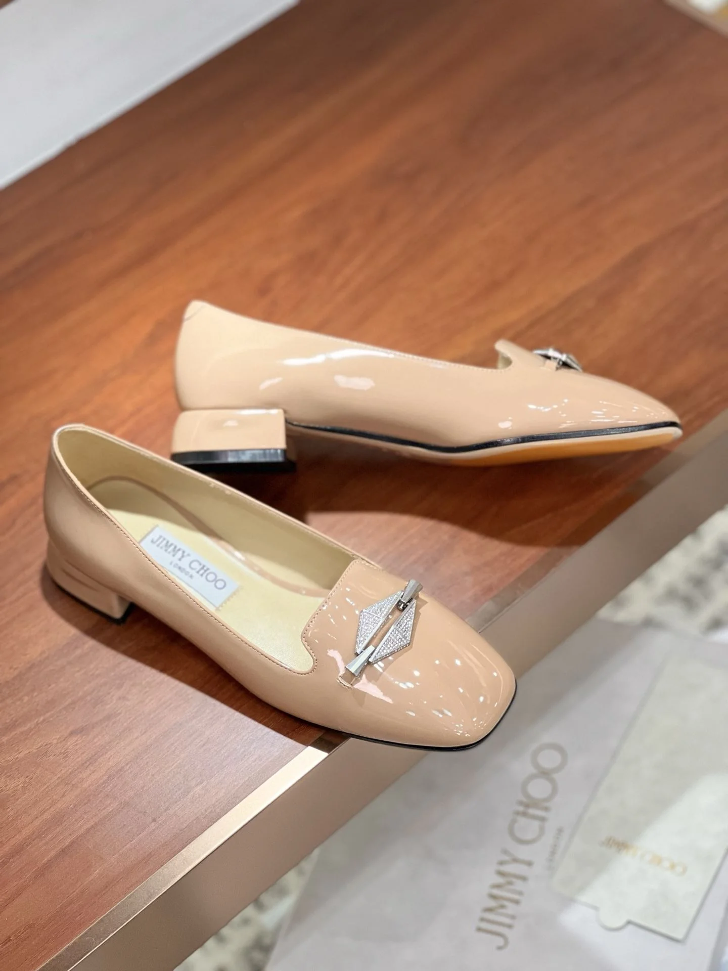Jimmy Choo Shoes Reliable 7895