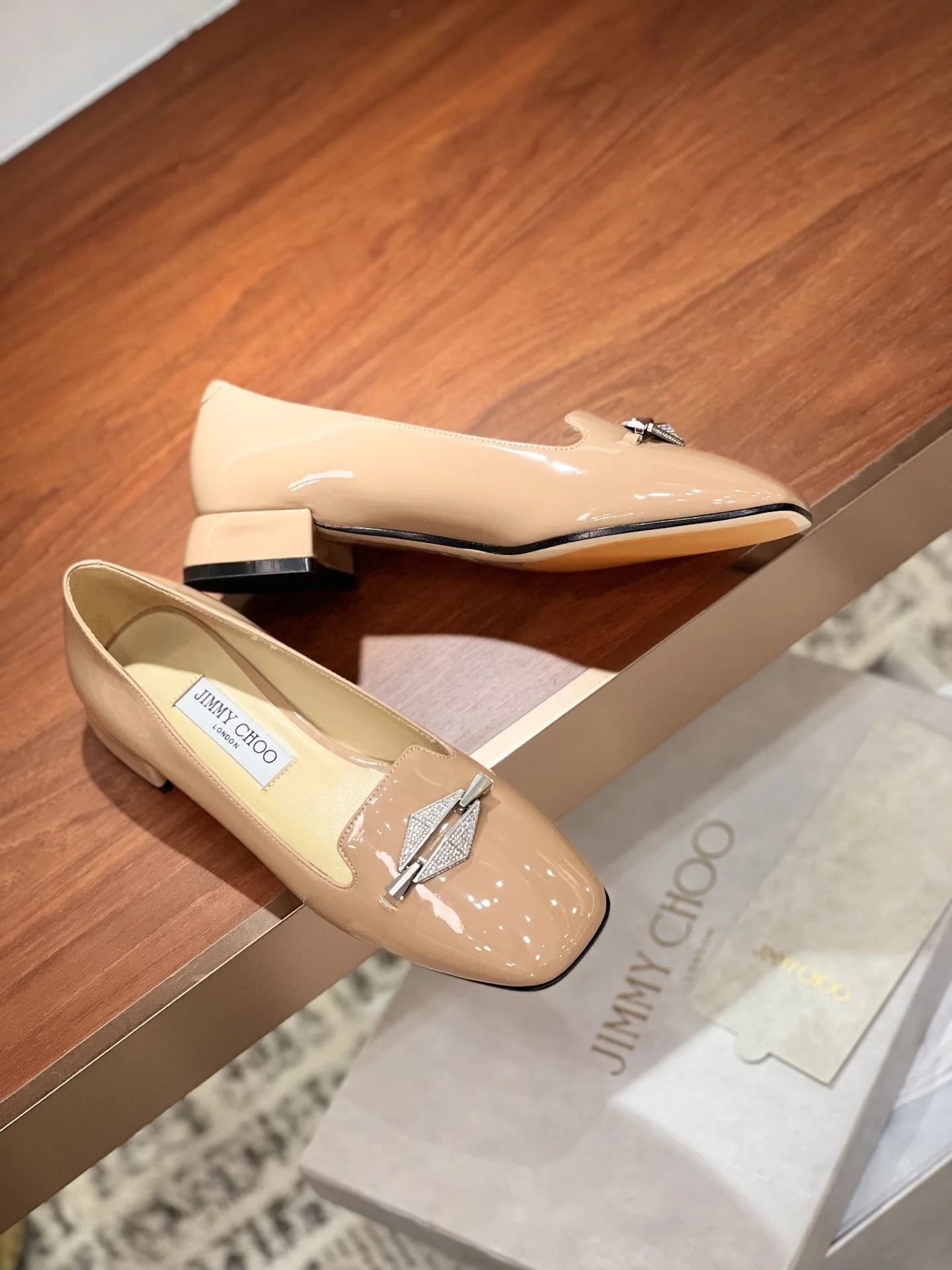 Jimmy Choo Shoes Reliable 7895