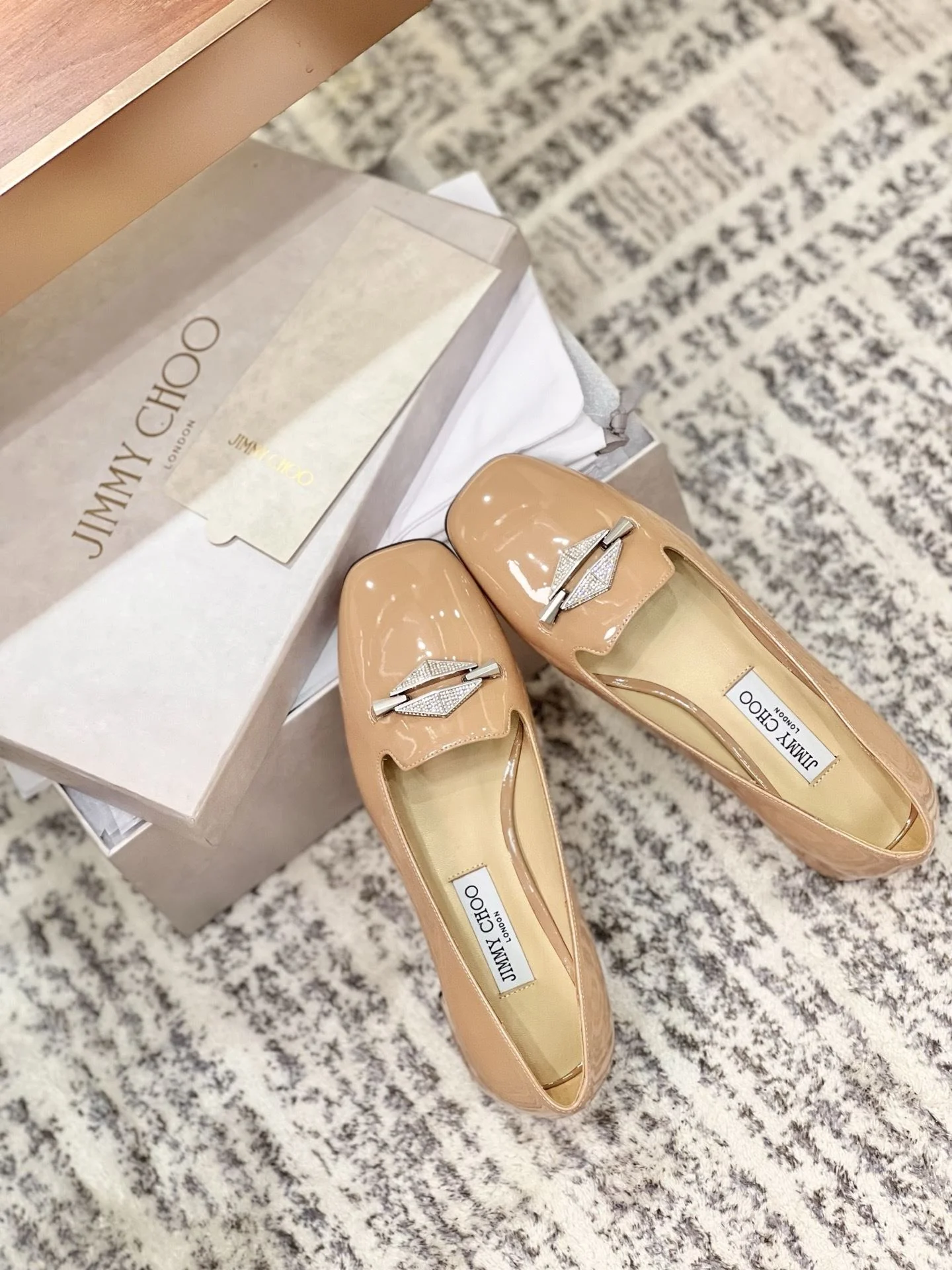 Jimmy Choo Shoes Reliable 7895