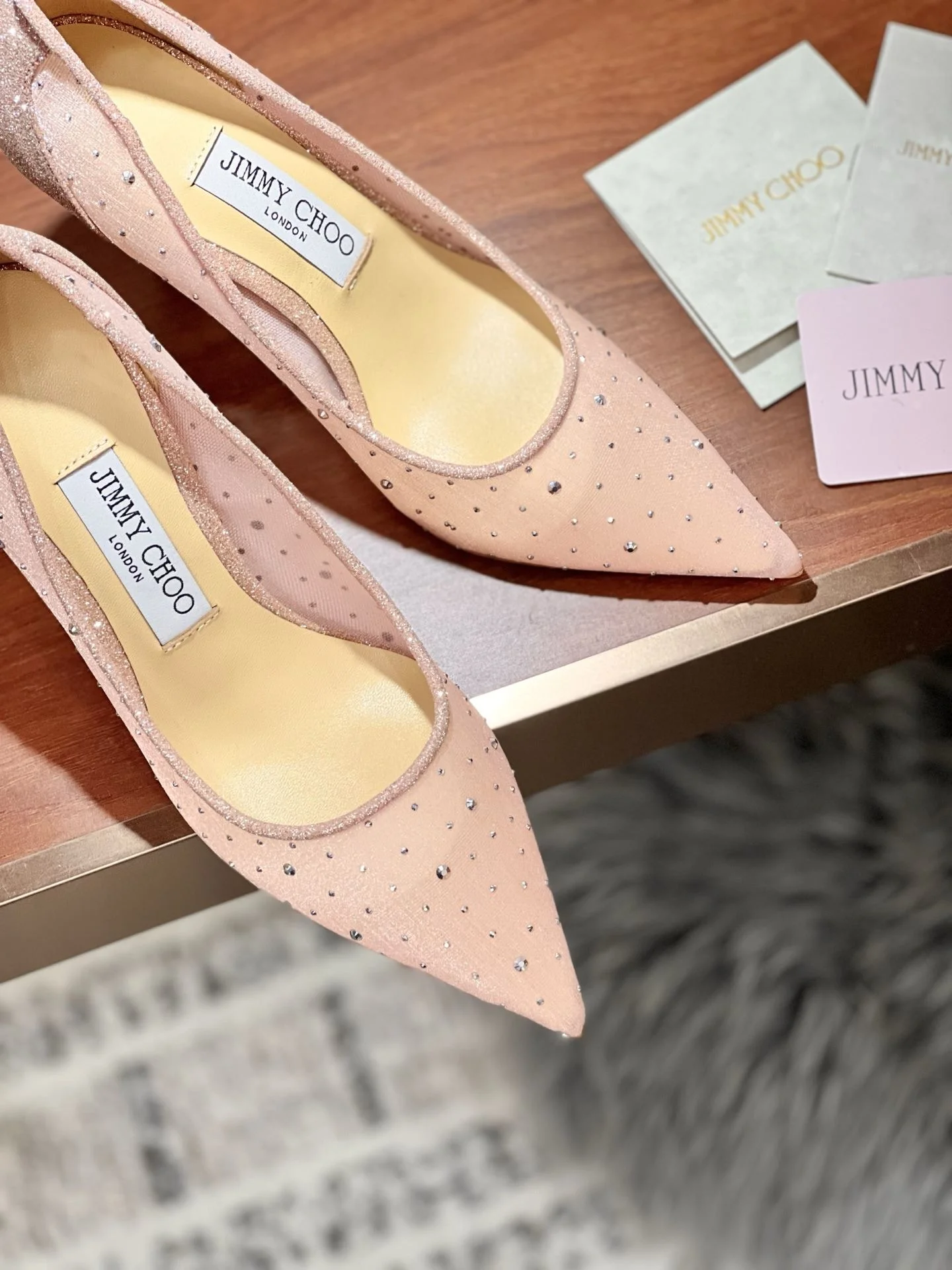 Jimmy Choo Shoes Affordable 7928
