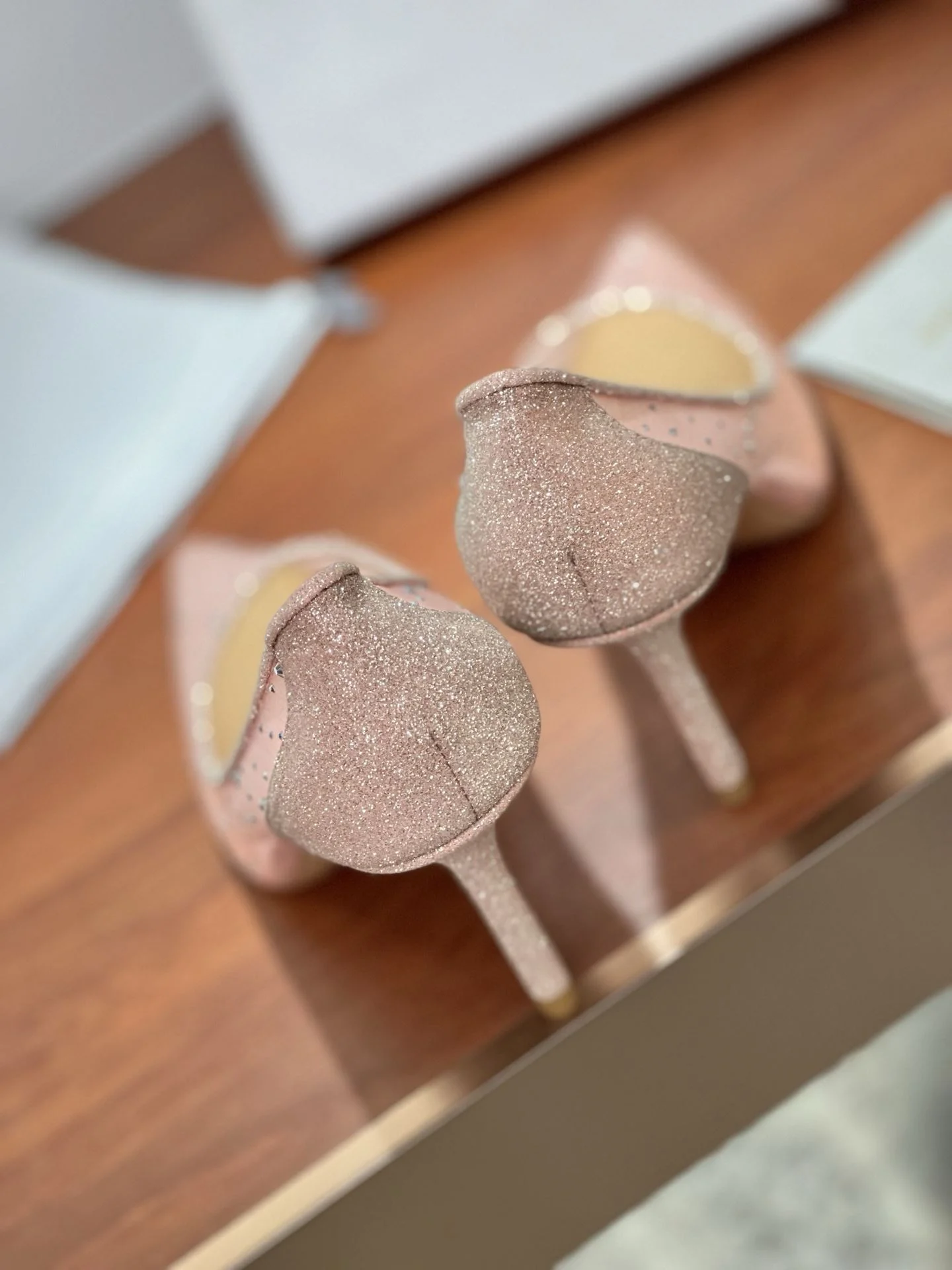 Jimmy Choo Shoes Affordable 7928