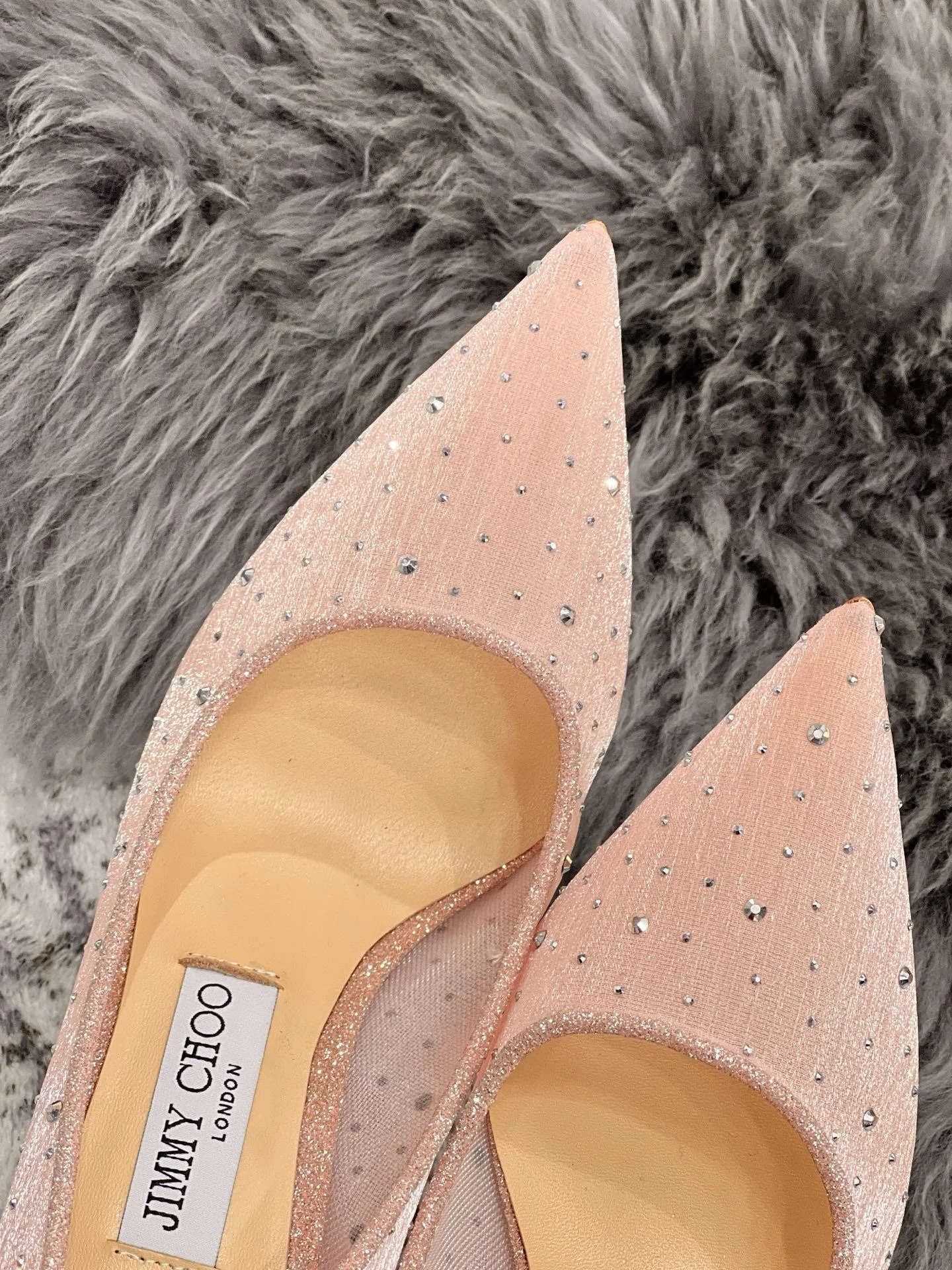 Jimmy Choo Shoes Affordable 7928