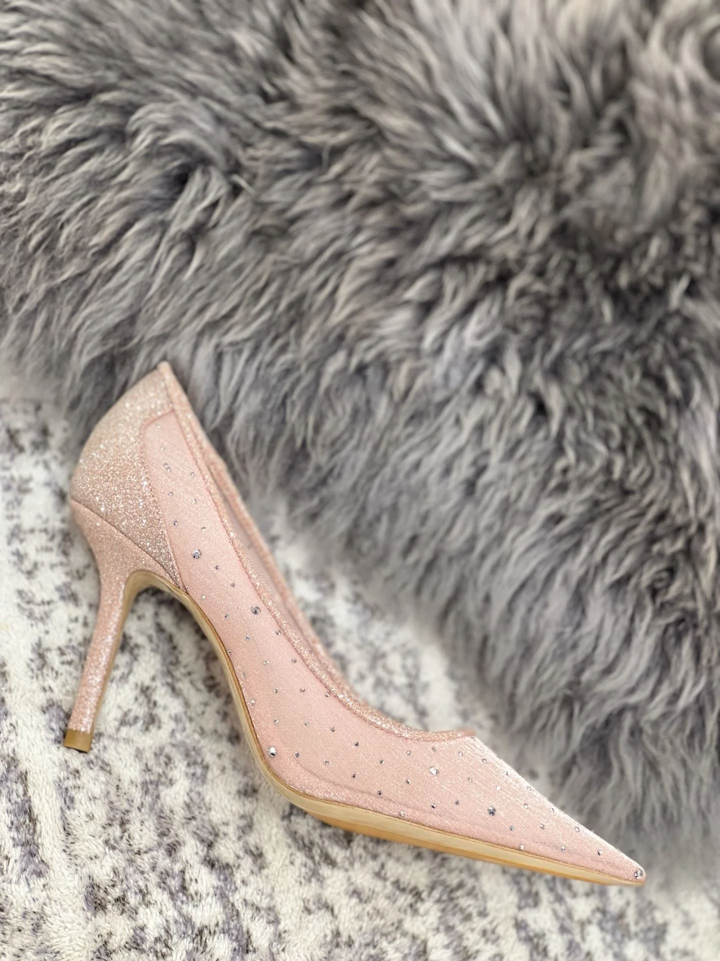 Jimmy Choo Shoes Affordable 7928