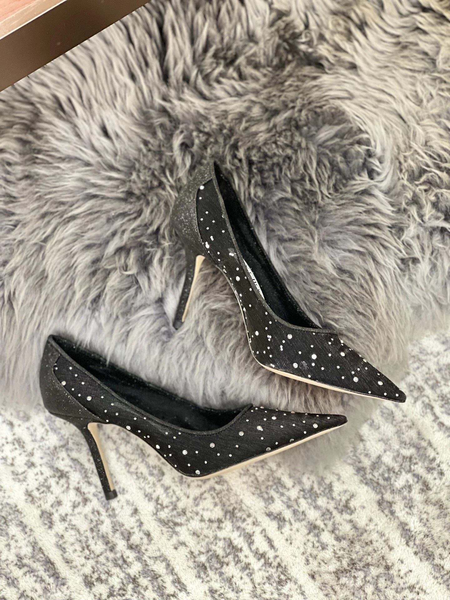 Jimmy Choo Shoes Modern 7879