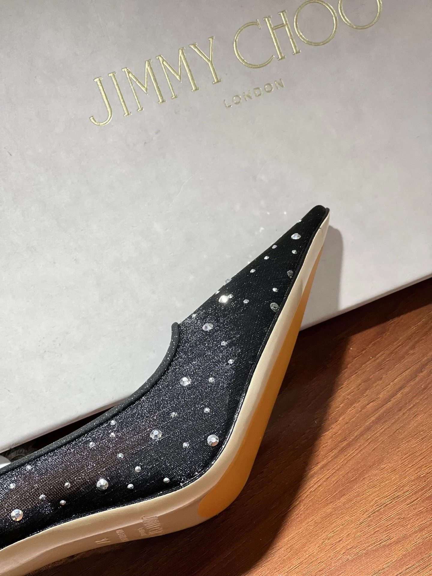 Jimmy Choo Shoes Modern 7879