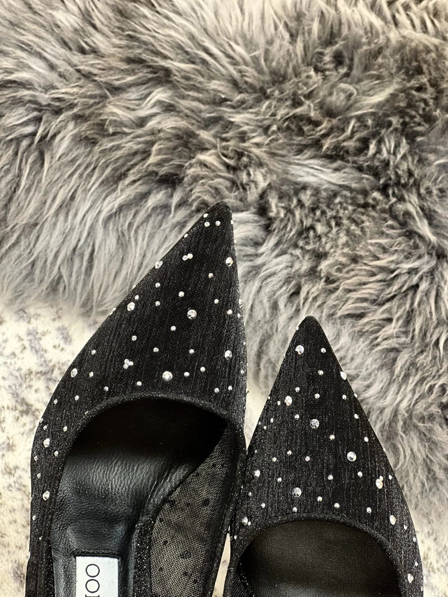 Jimmy Choo Shoes Modern 7879