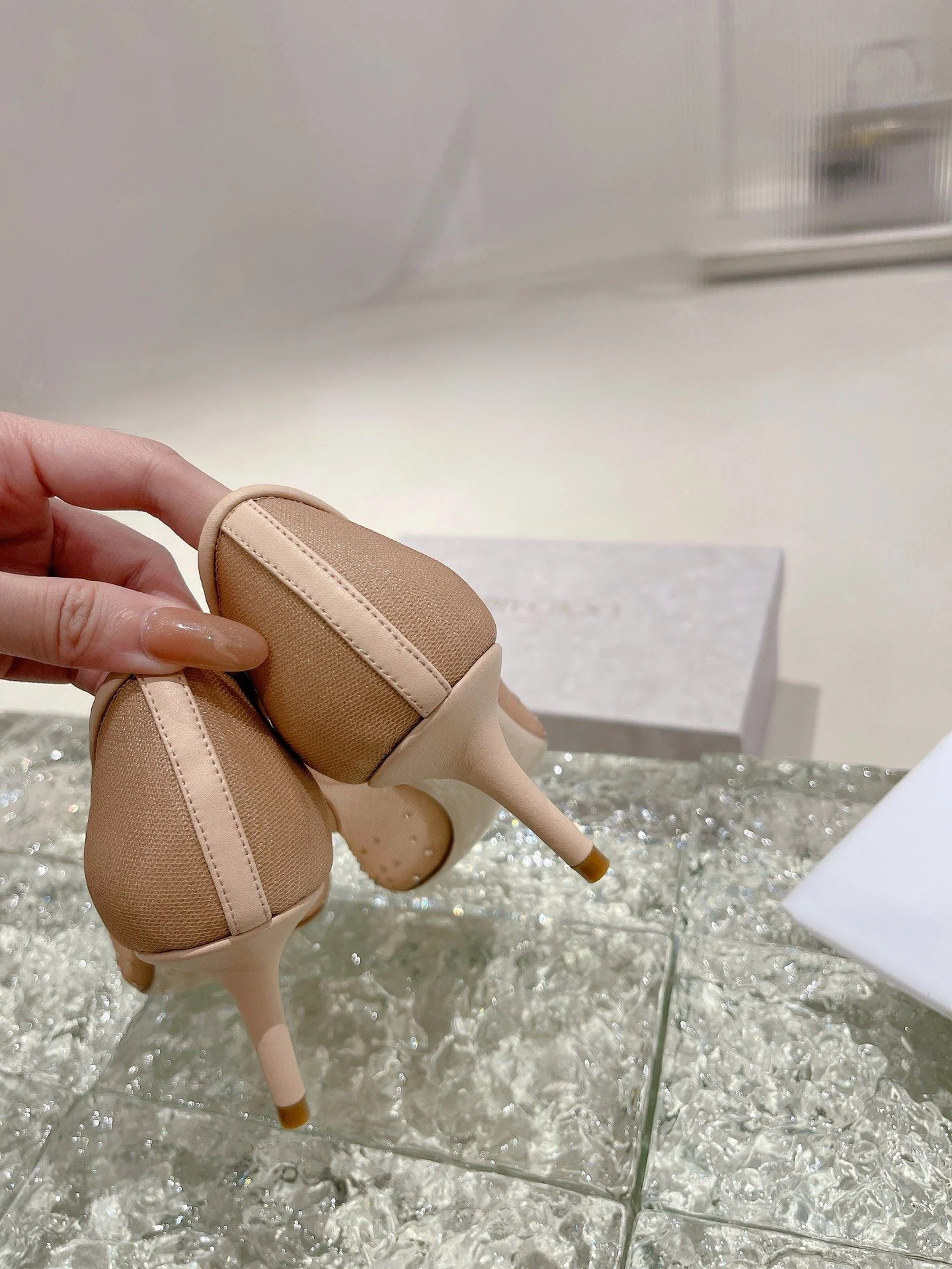 MultiPurpose Jimmy Choo Shoes 7882