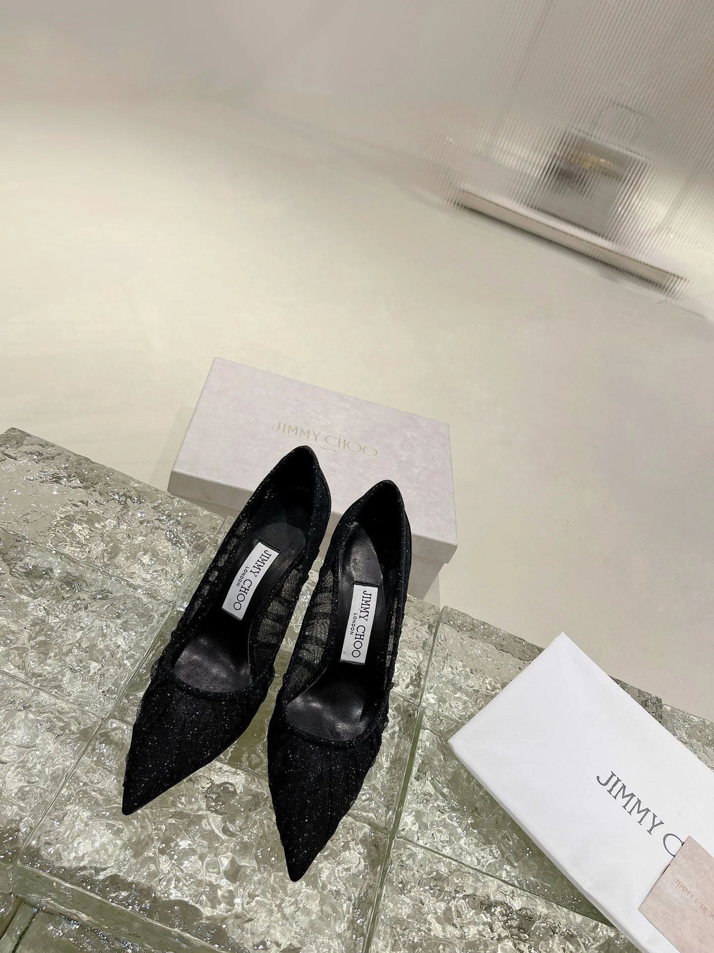 Timeless Jimmy Choo Shoes 7914