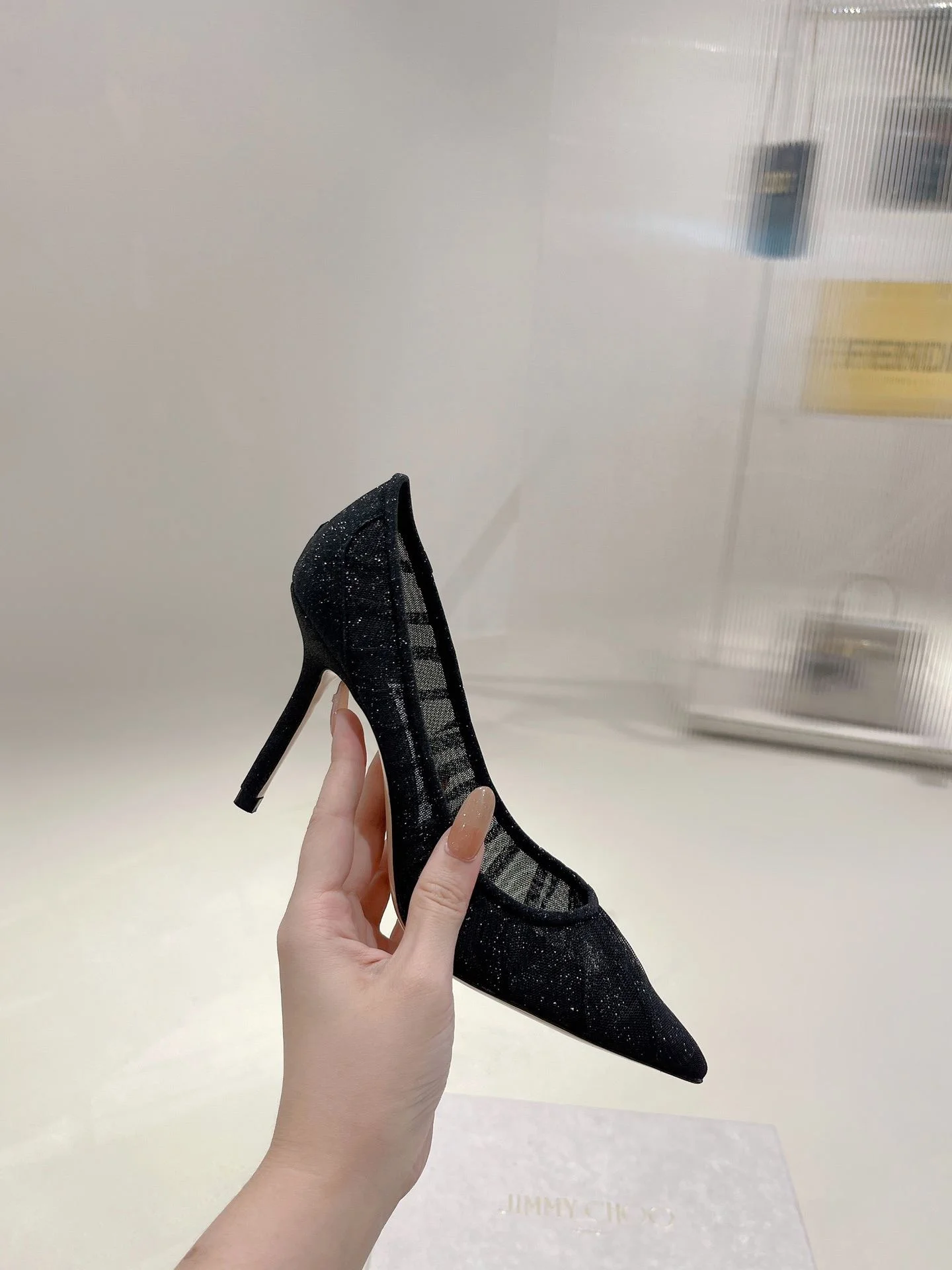 Timeless Jimmy Choo Shoes 7914