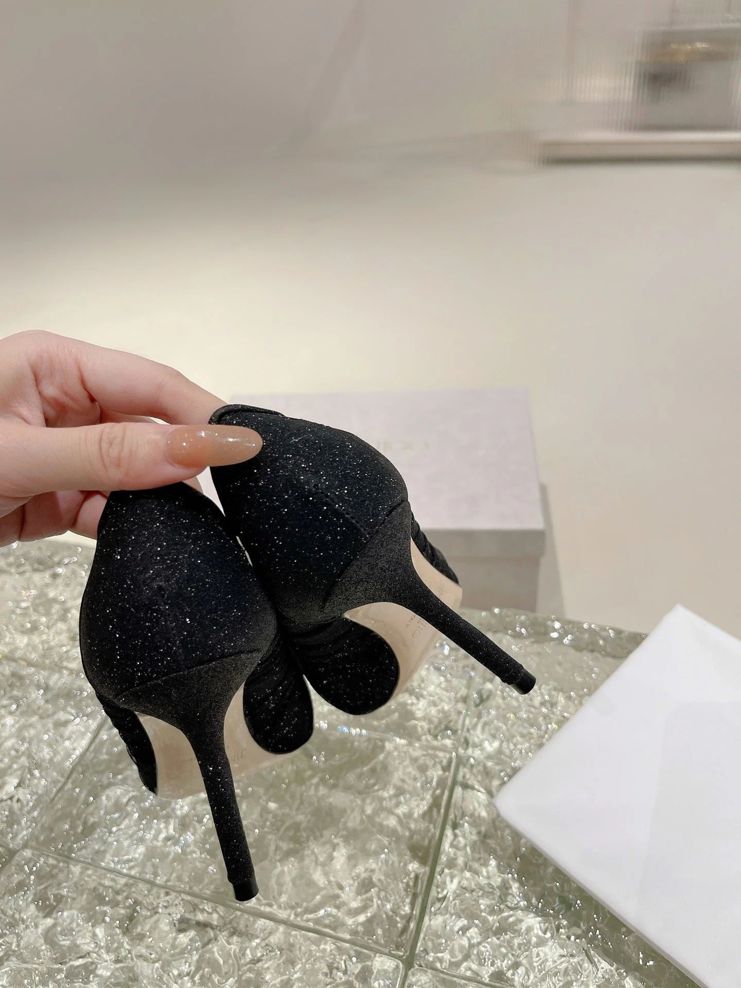 Timeless Jimmy Choo Shoes 7914