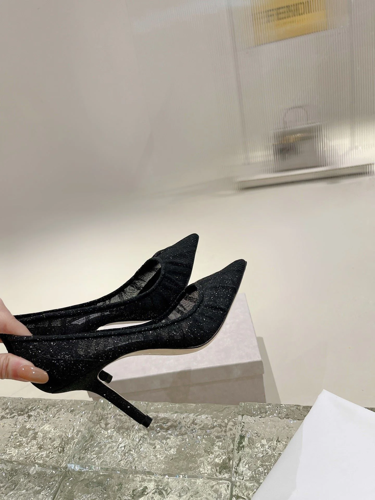 Timeless Jimmy Choo Shoes 7914