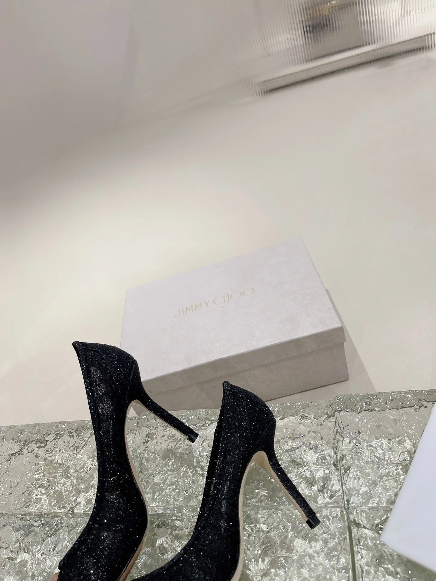 Timeless Jimmy Choo Shoes 7914