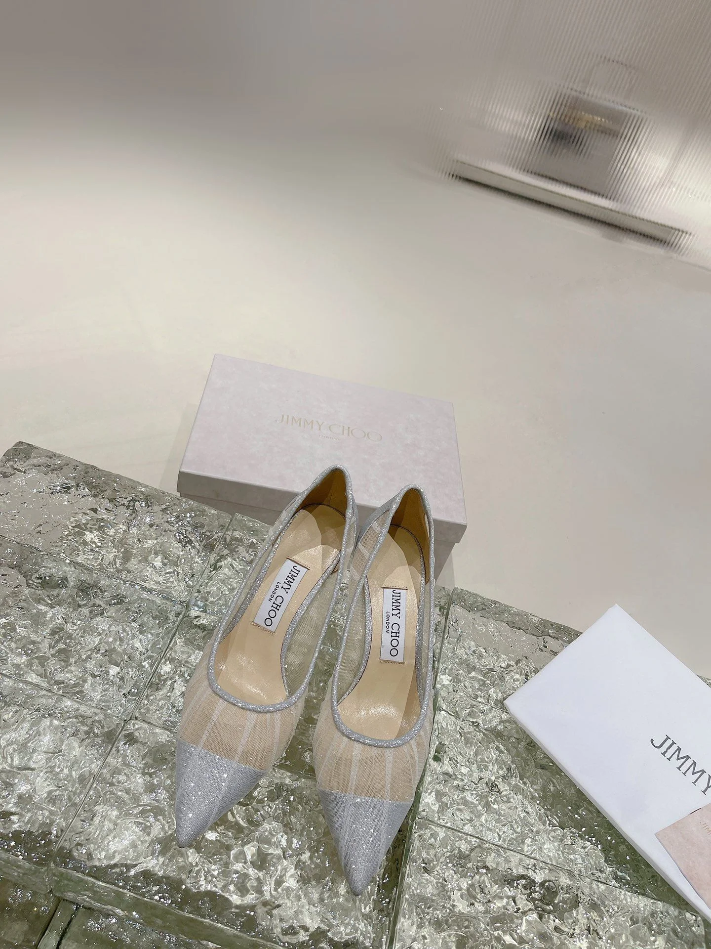 Jimmy Choo Shoes Popular 7903
