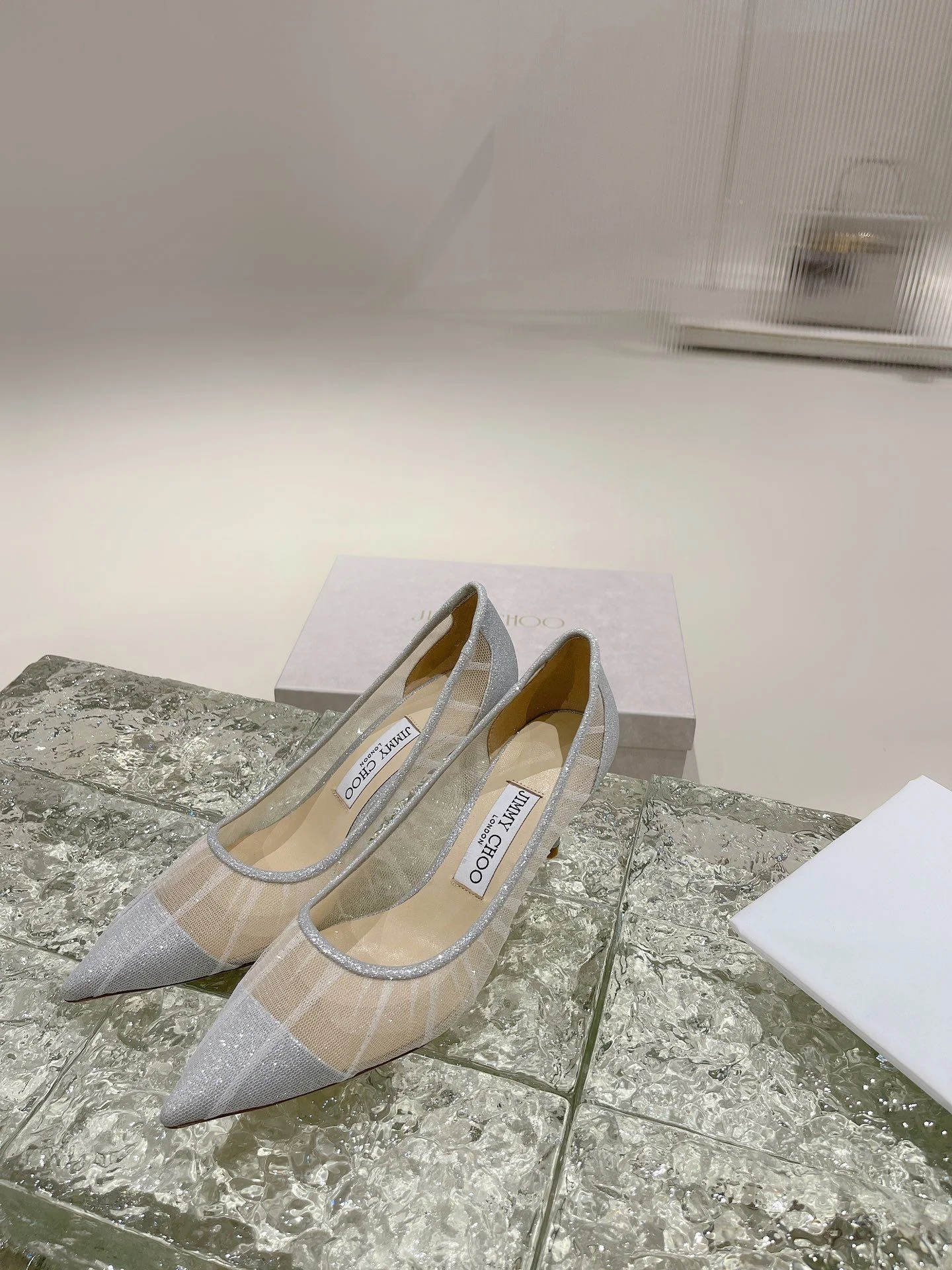 Jimmy Choo Shoes Popular 7903