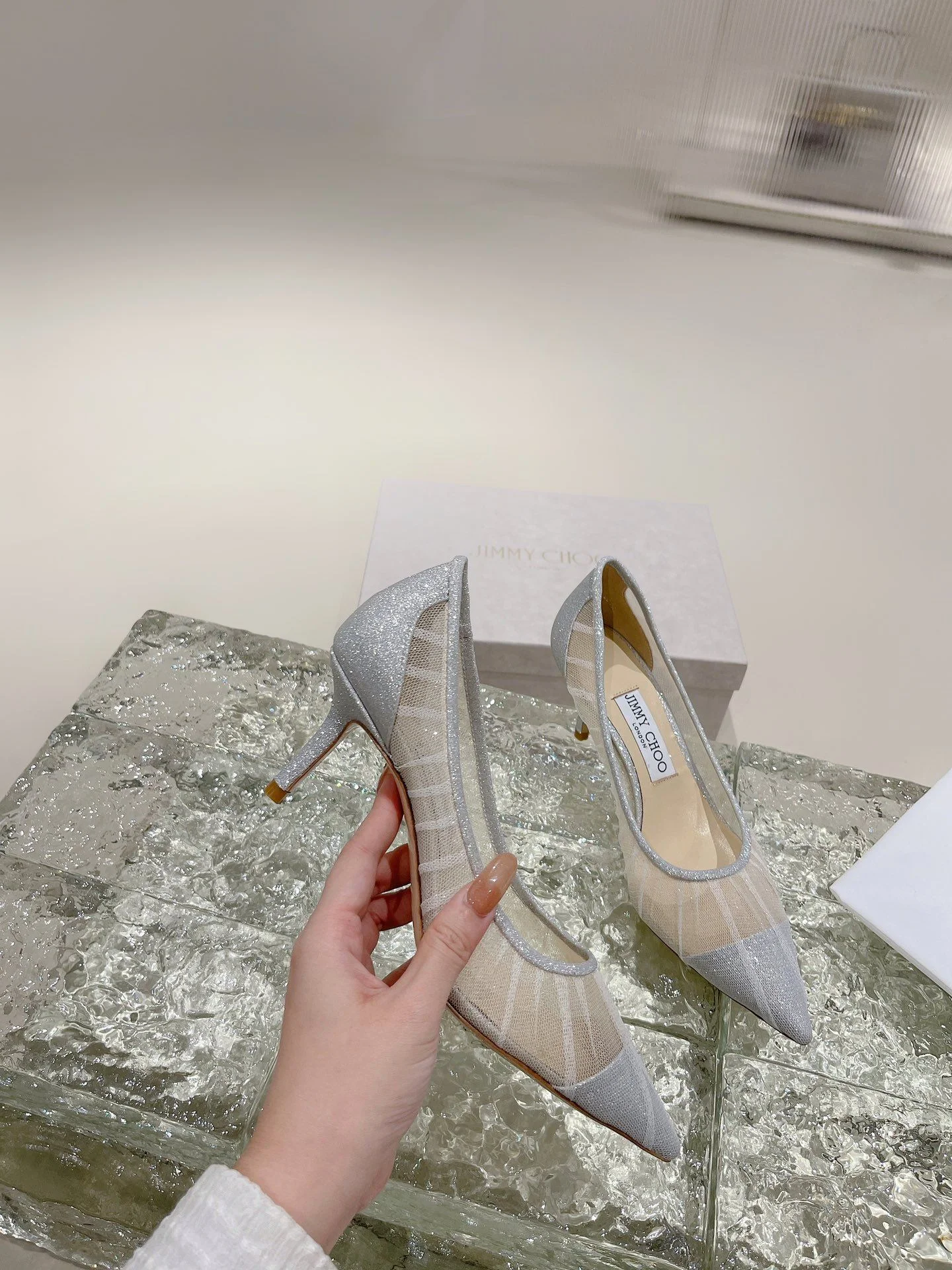 Jimmy Choo Shoes Popular 7903