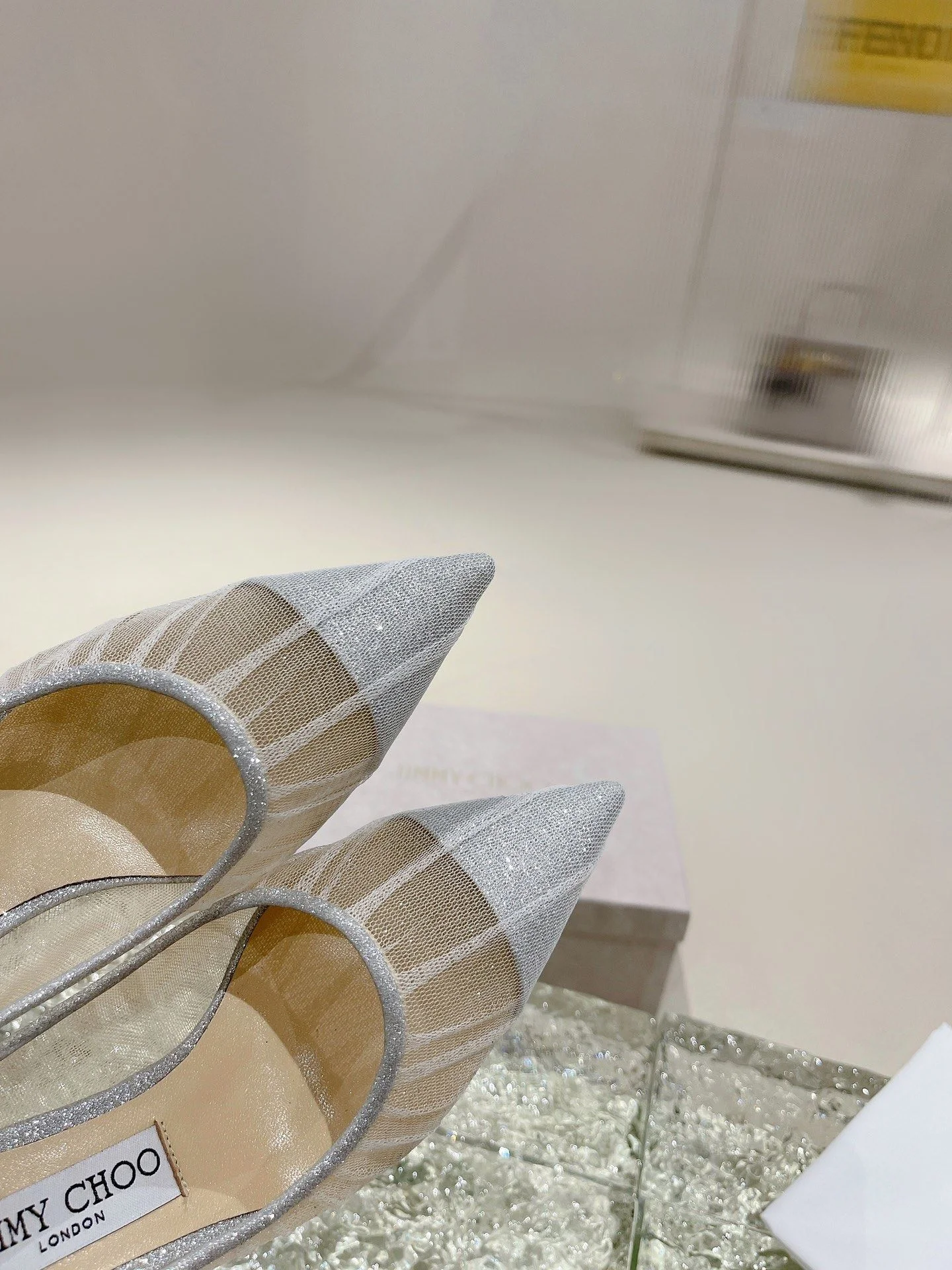 Jimmy Choo Shoes Popular 7903