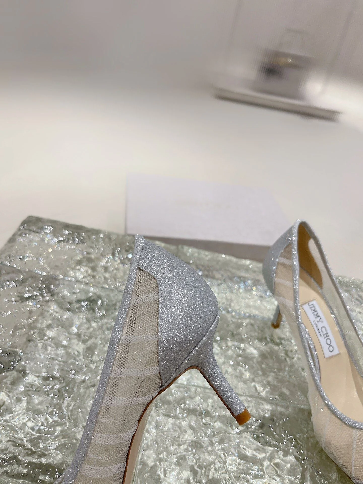 Jimmy Choo Shoes Popular 7903