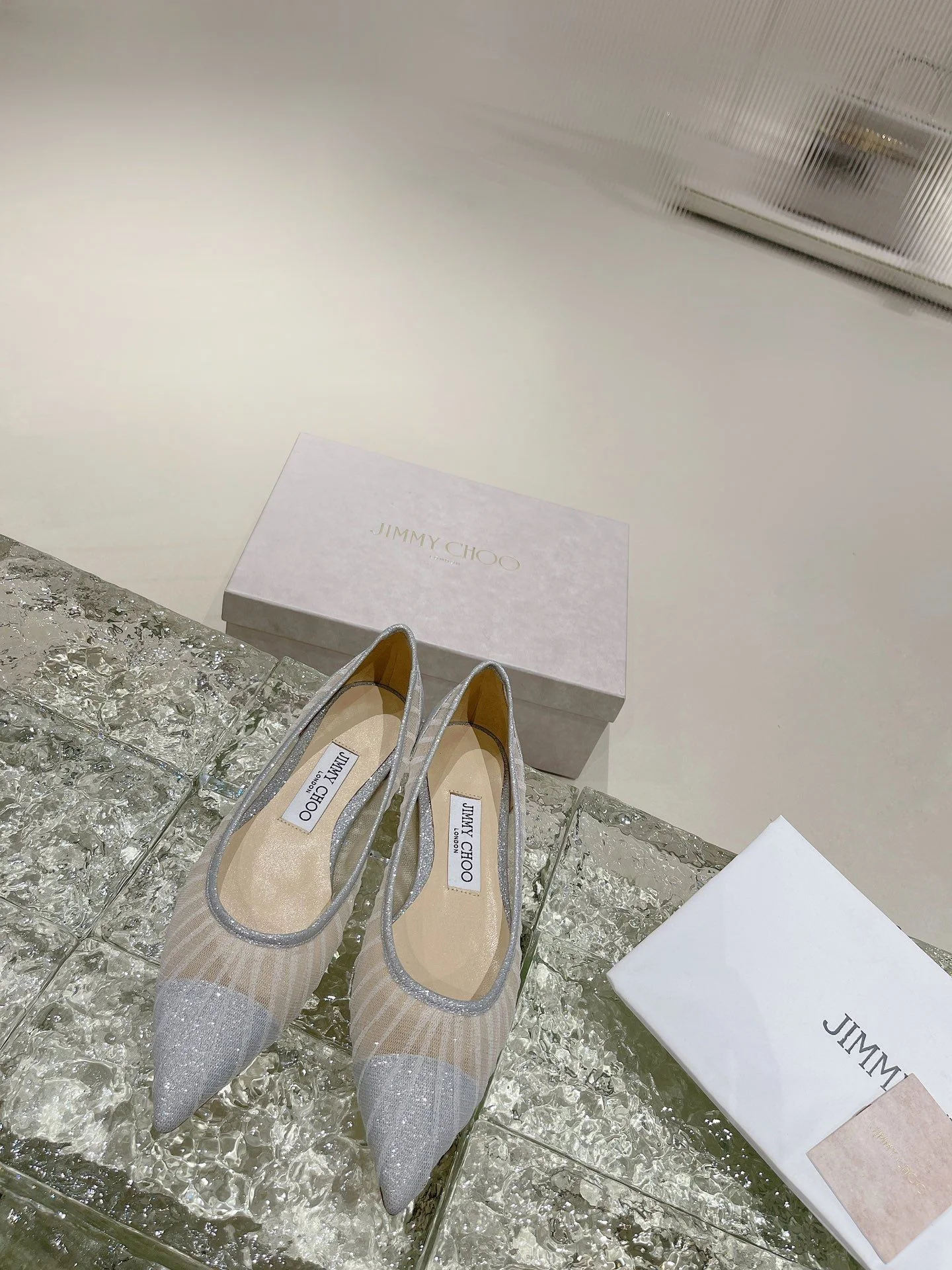 Jimmy Choo Shoes Affordable 7883