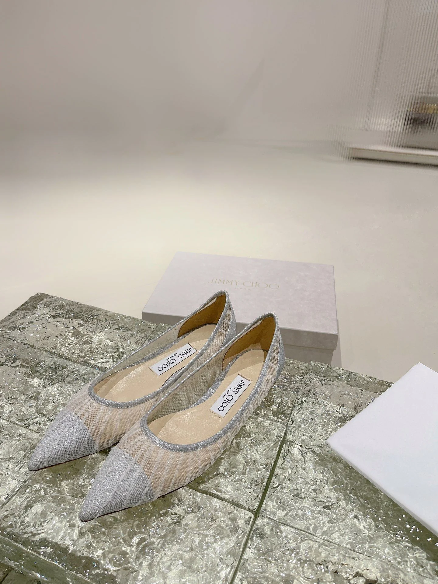 Jimmy Choo Shoes Affordable 7883