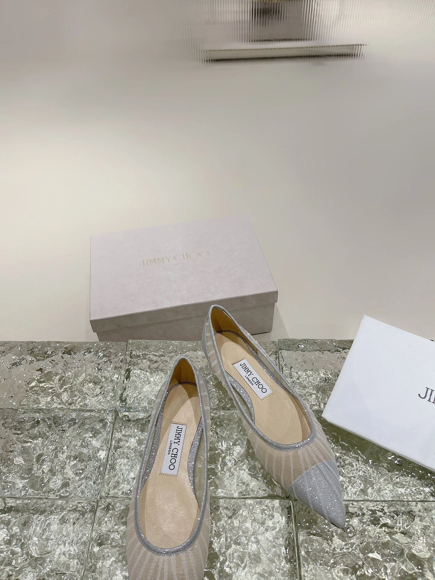 Jimmy Choo Shoes Affordable 7883