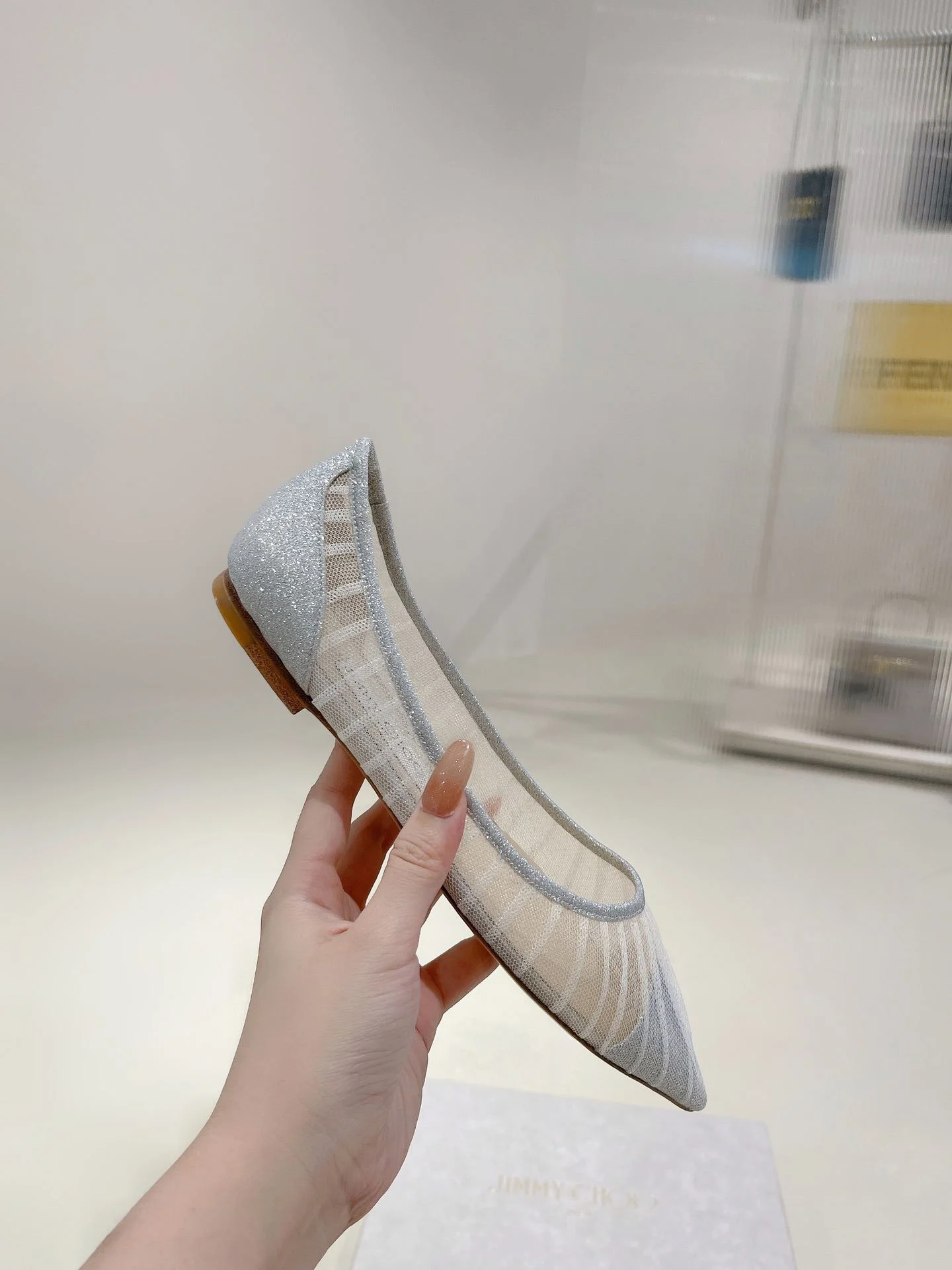 Jimmy Choo Shoes Affordable 7883