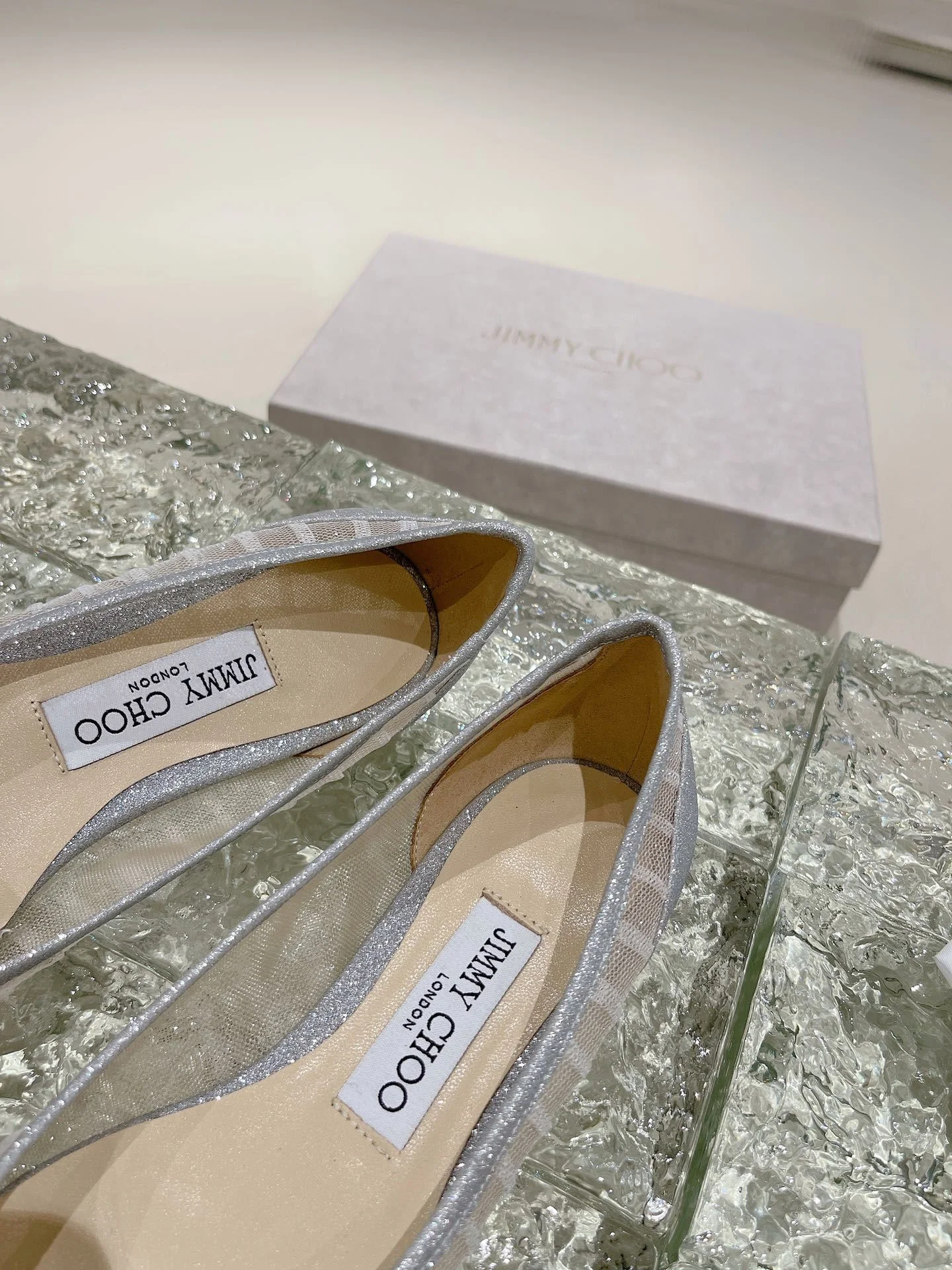 Jimmy Choo Shoes Affordable 7883