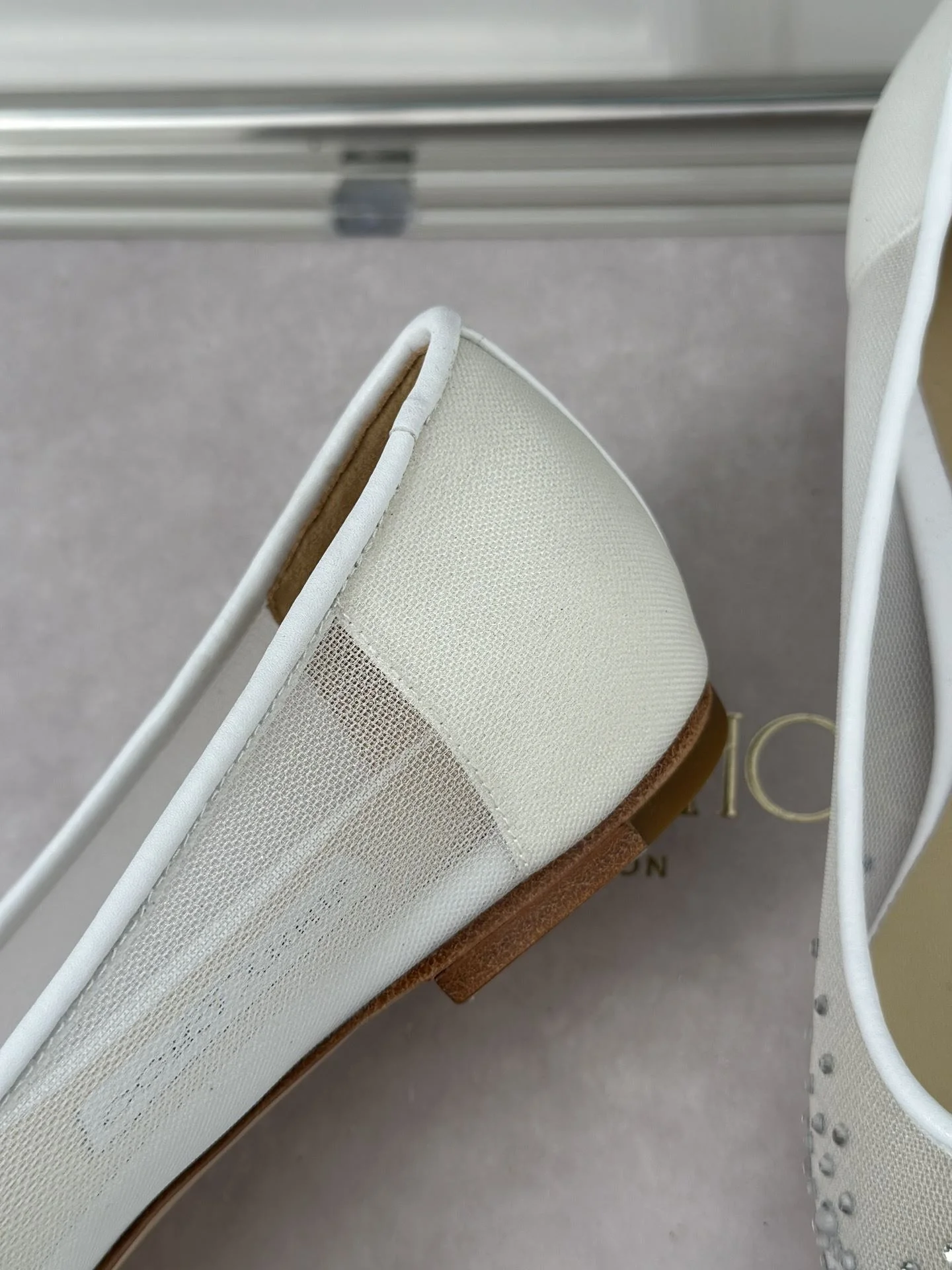 Jimmy Choo Shoes Upgraded 7876
