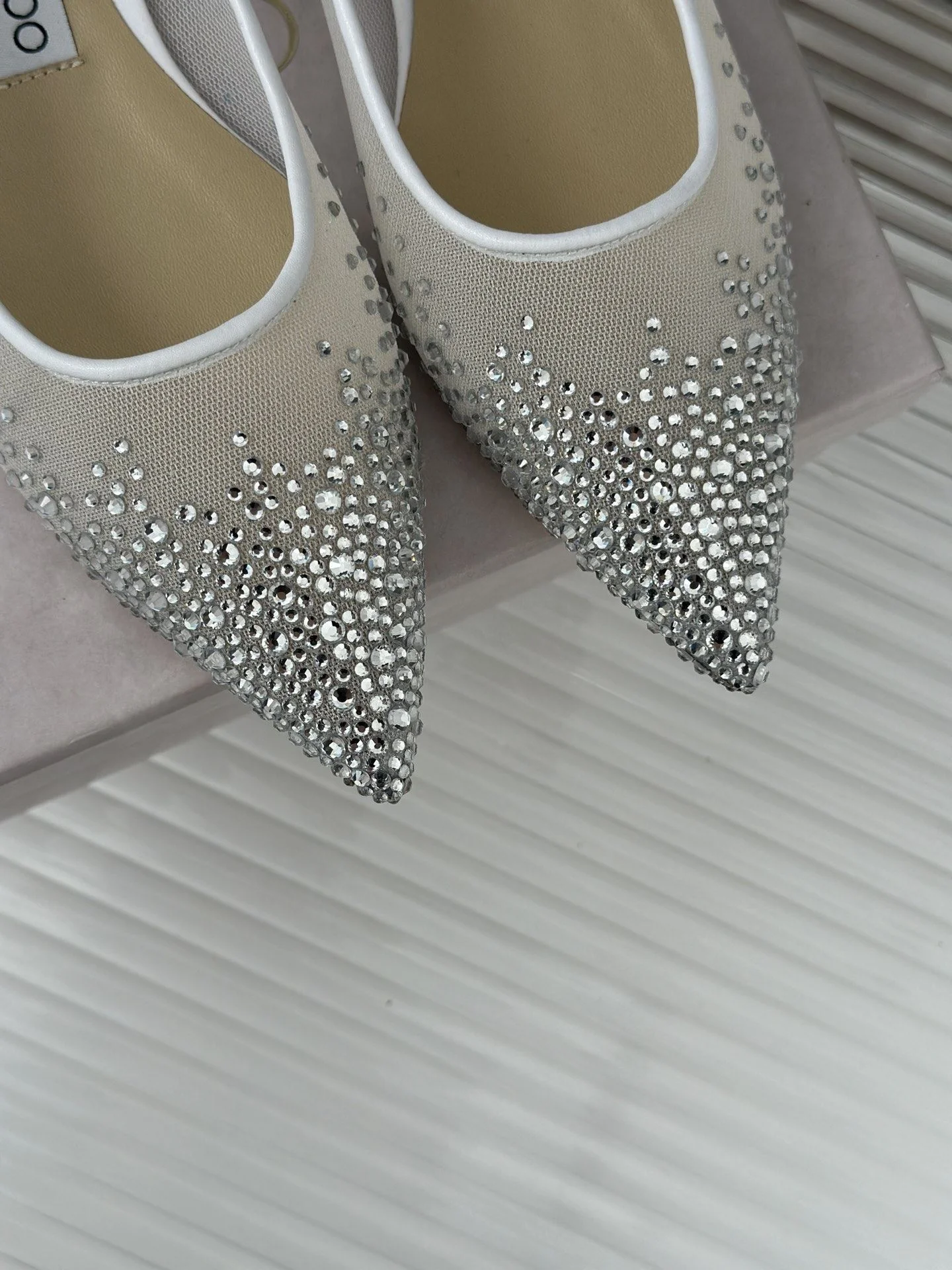 Jimmy Choo Shoes Upgraded 7876