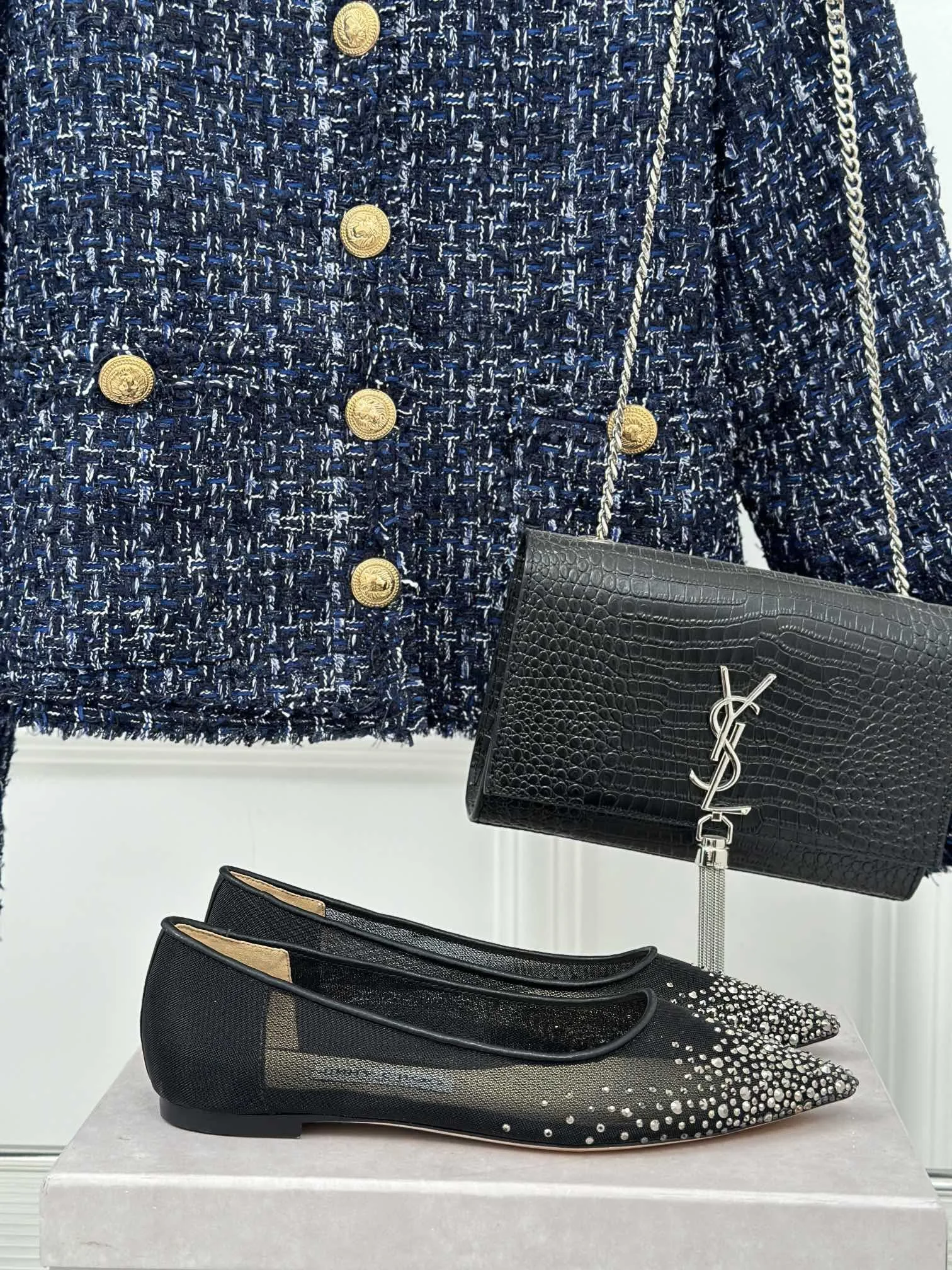 Resilient Jimmy Choo Shoes 7865