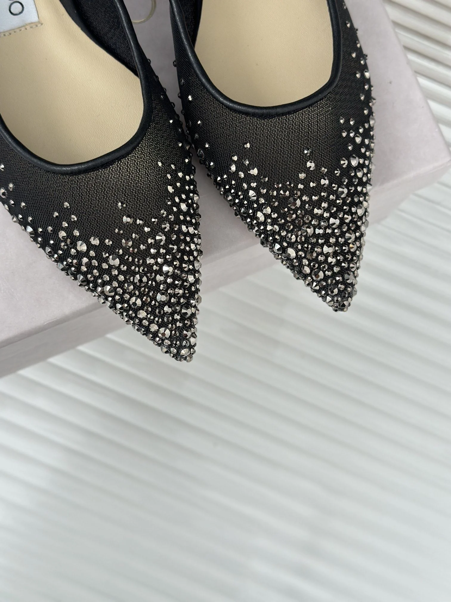 Resilient Jimmy Choo Shoes 7865